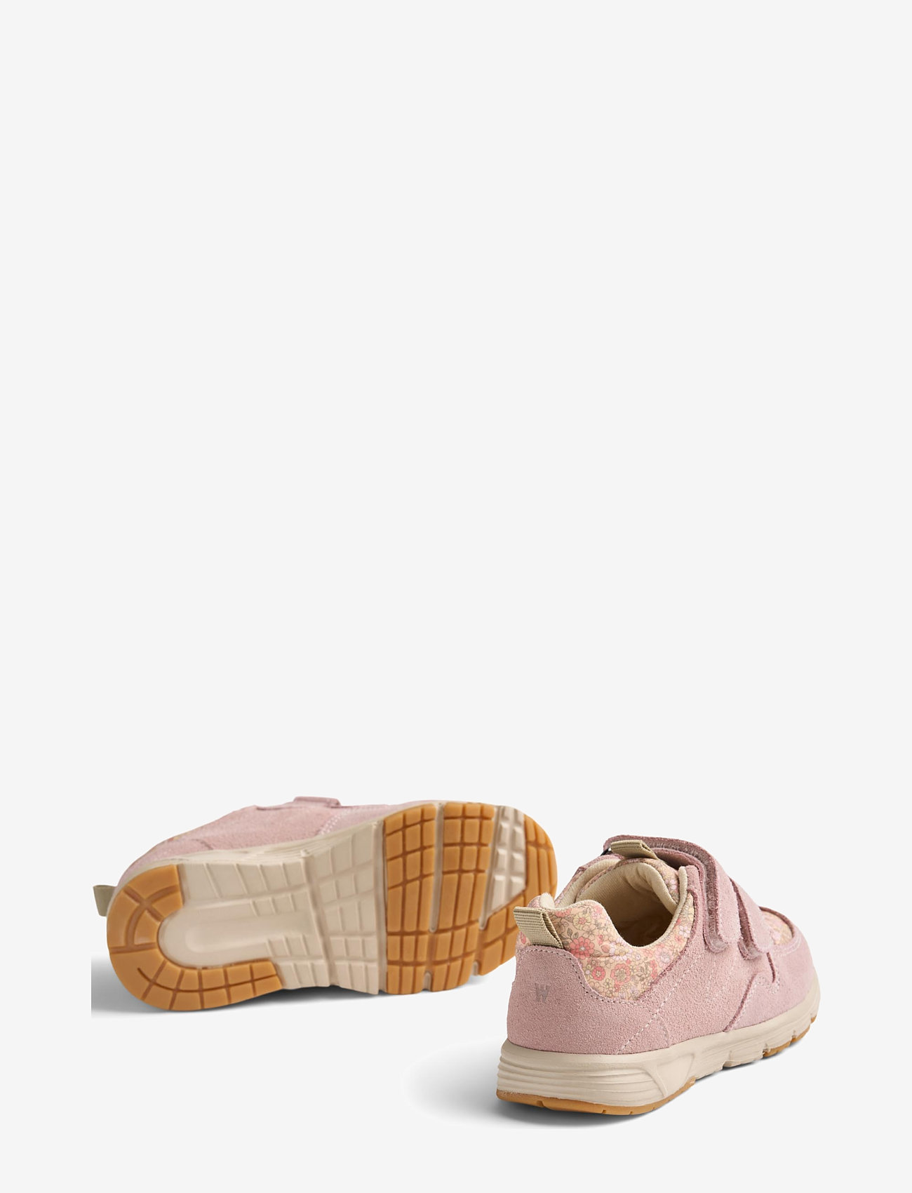 Wheat - Sneaker Toney - rose frost - 2