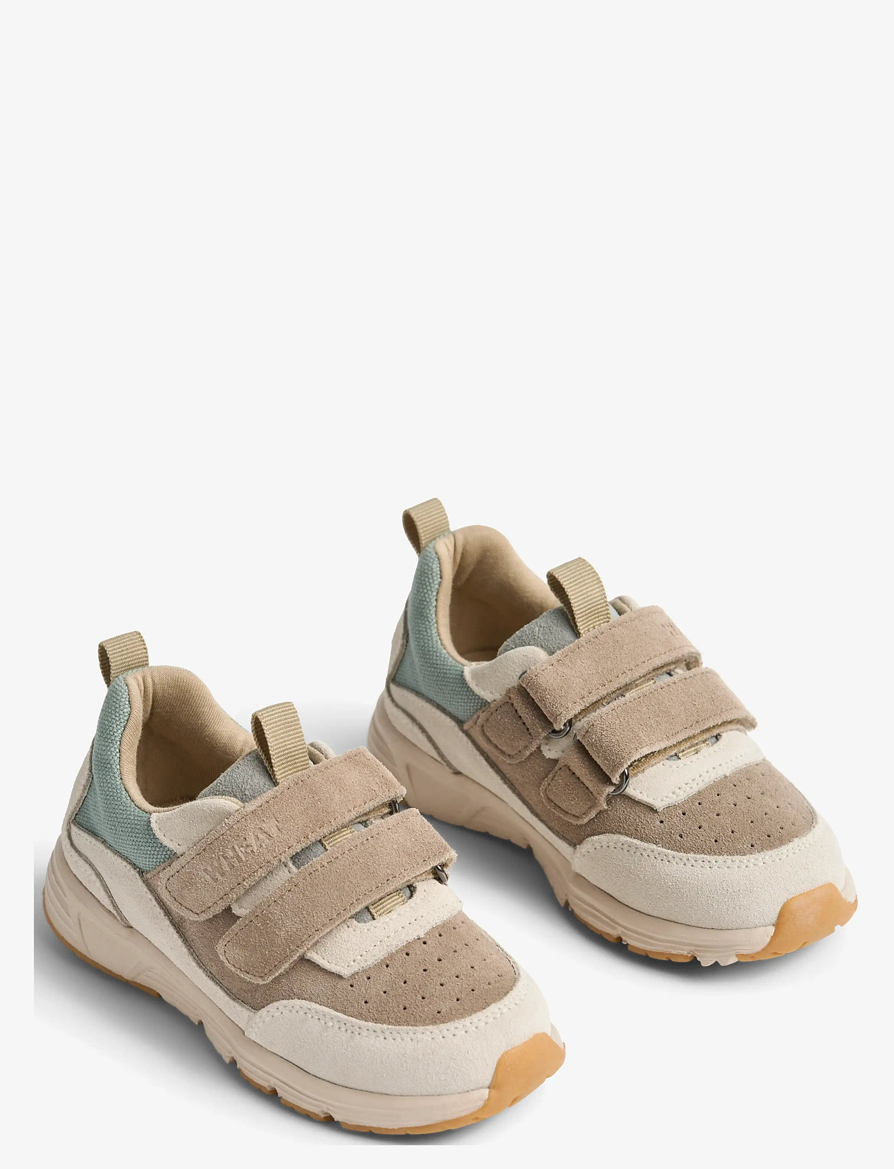 Wheat - Sneaker Alin - sommerschnäppchen - eggshell - 0