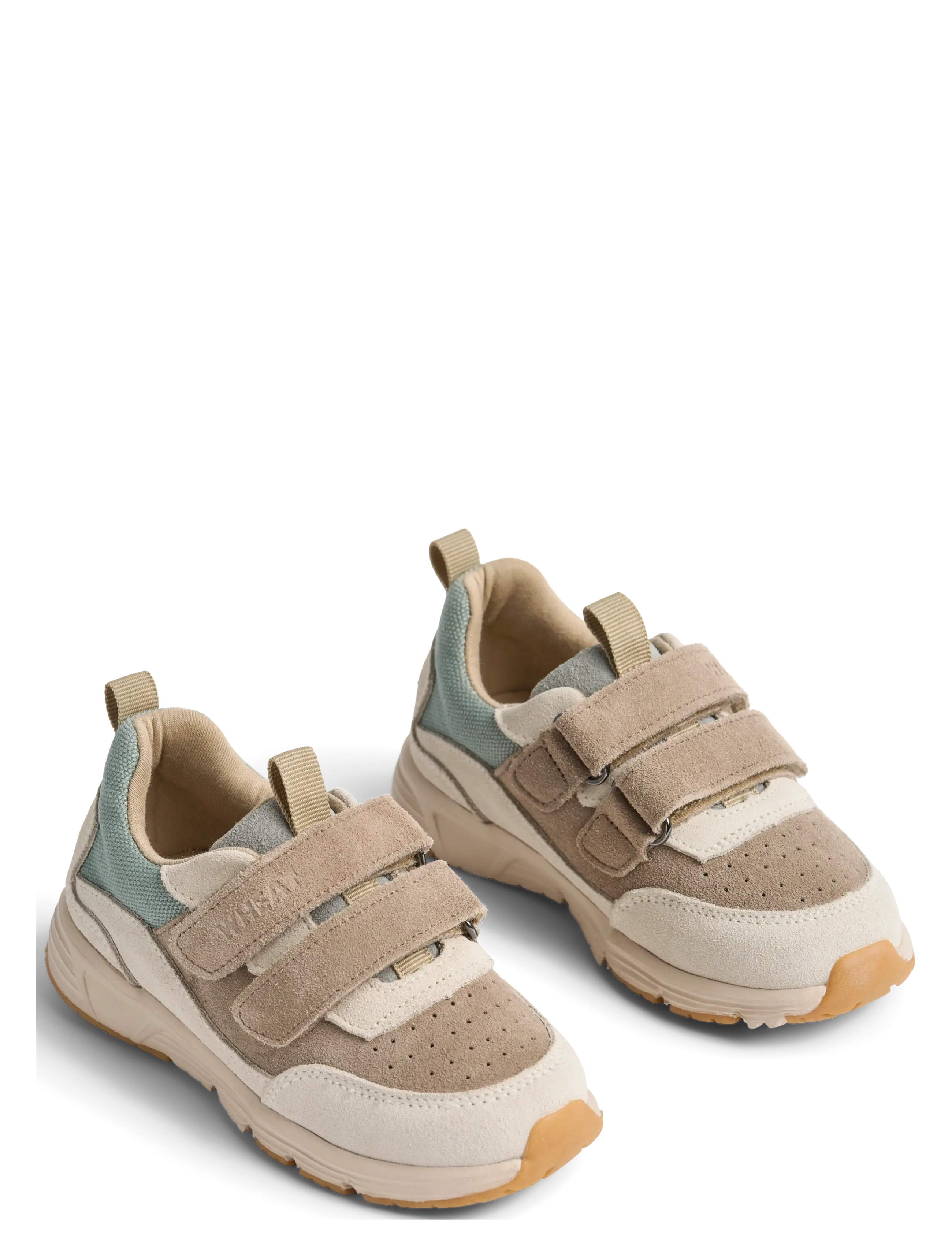Wheat - Sneaker Alin - eggshell - 0