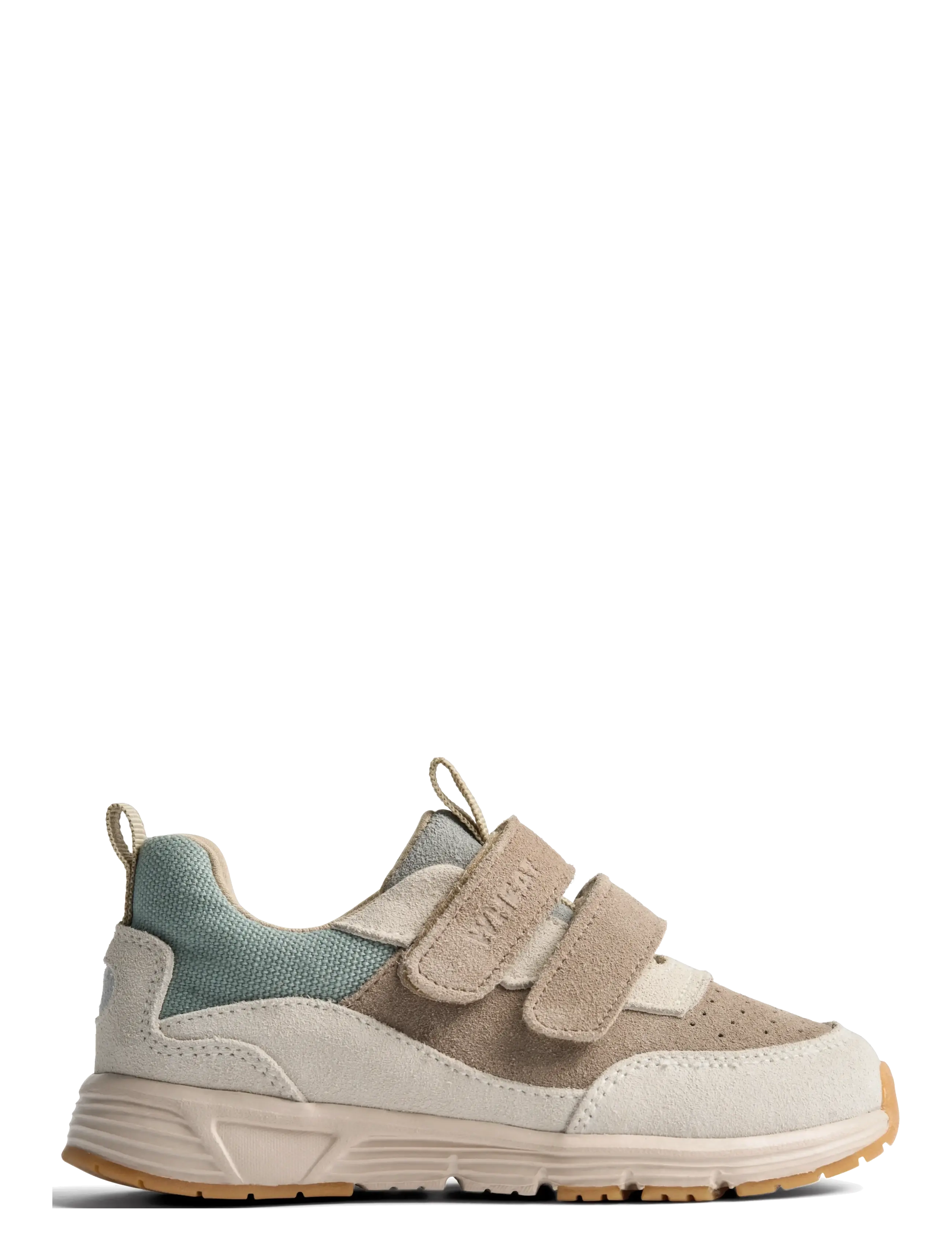 Wheat - Sneaker Alin - eggshell - 1