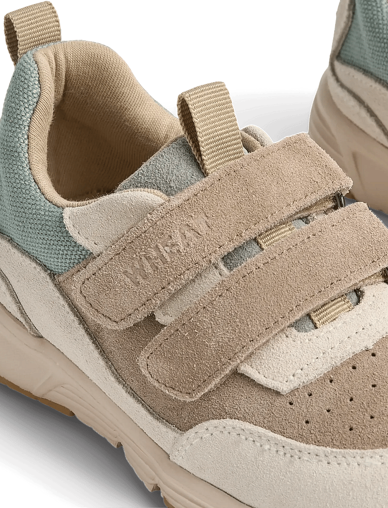 Wheat - Sneaker Alin - lave sneakers - eggshell - 3