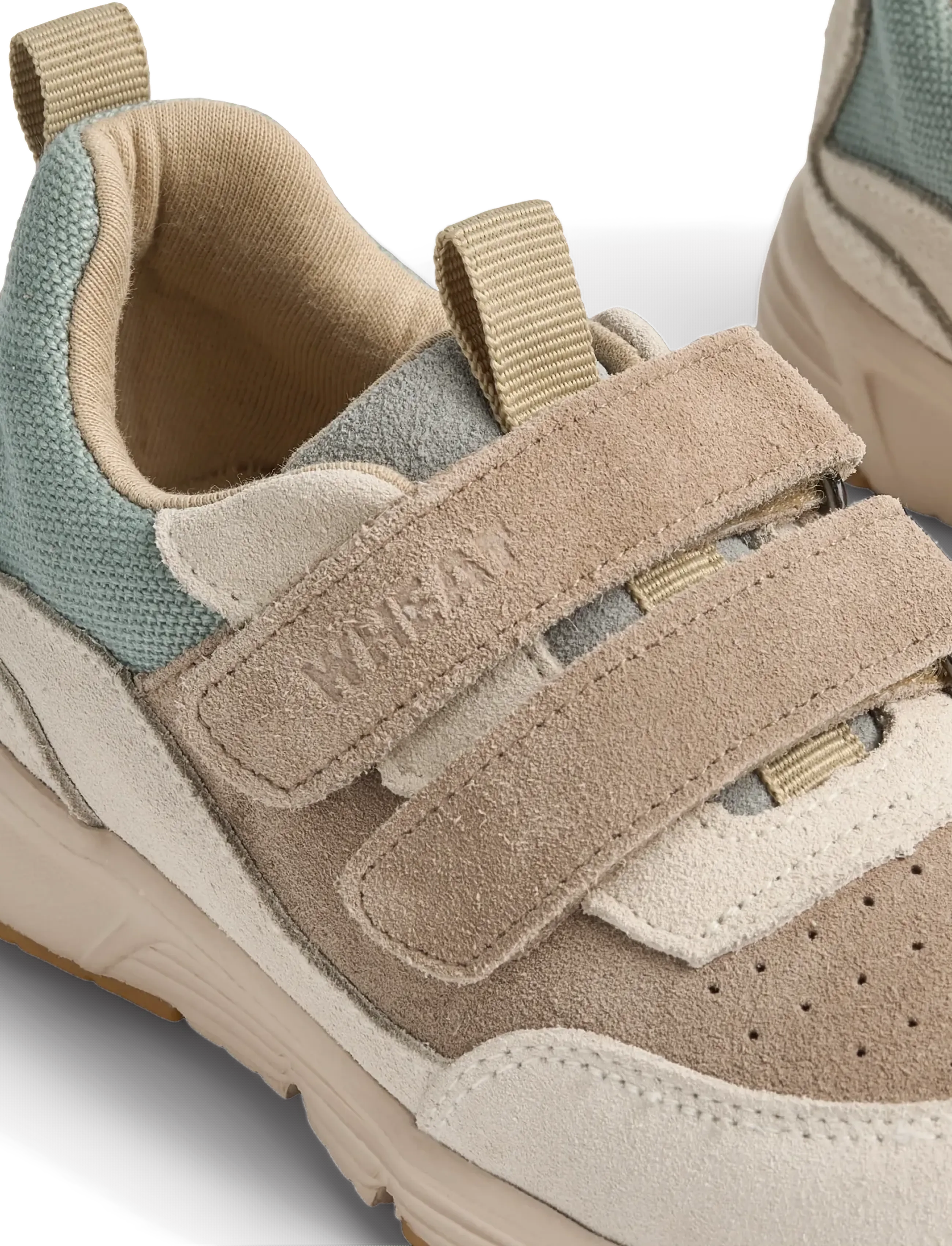 Wheat - Sneaker Alin - eggshell - 3