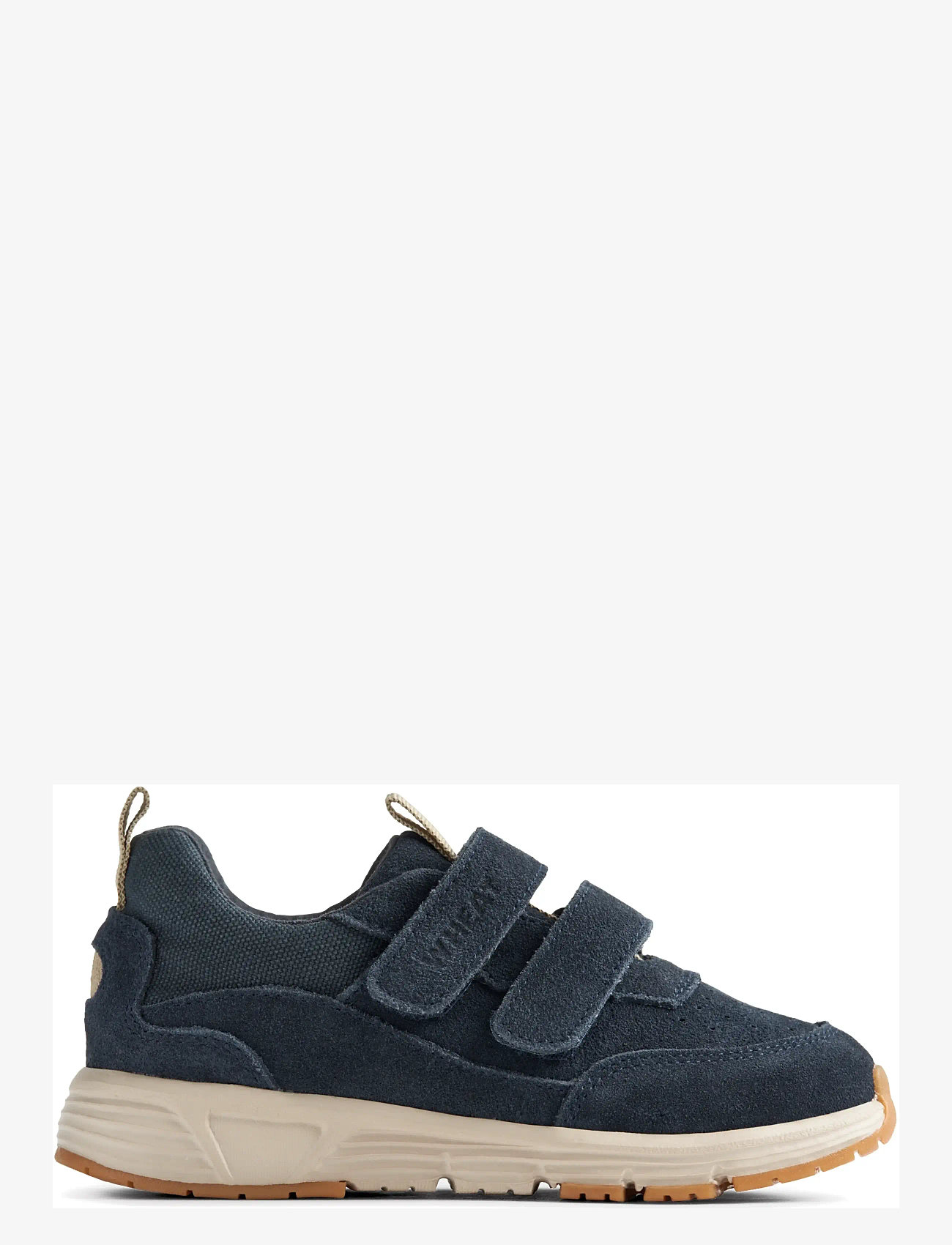 Wheat - Sneaker Alin - lave sneakers - navy - 1