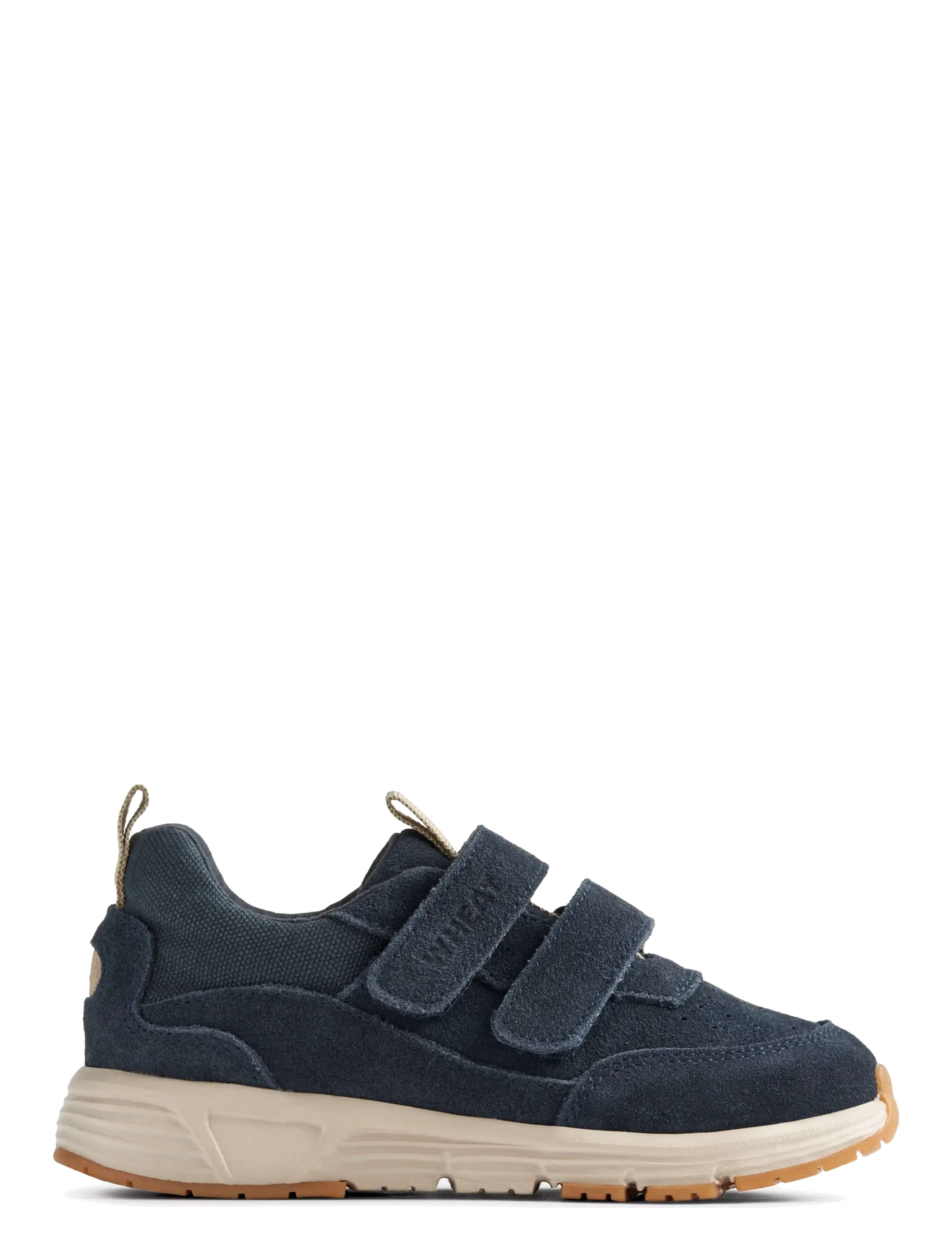 Wheat - Sneaker Alin - laag sneakers - navy - 1