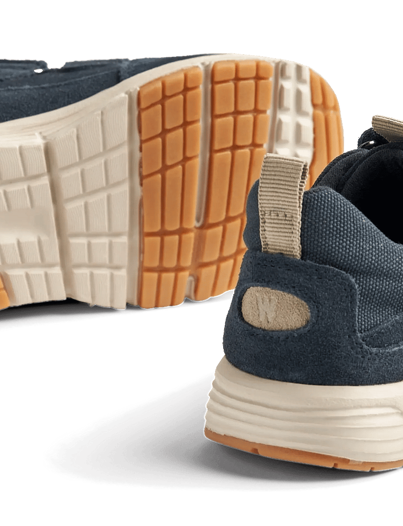 Wheat - Sneaker Alin - lave sneakers - navy - 2