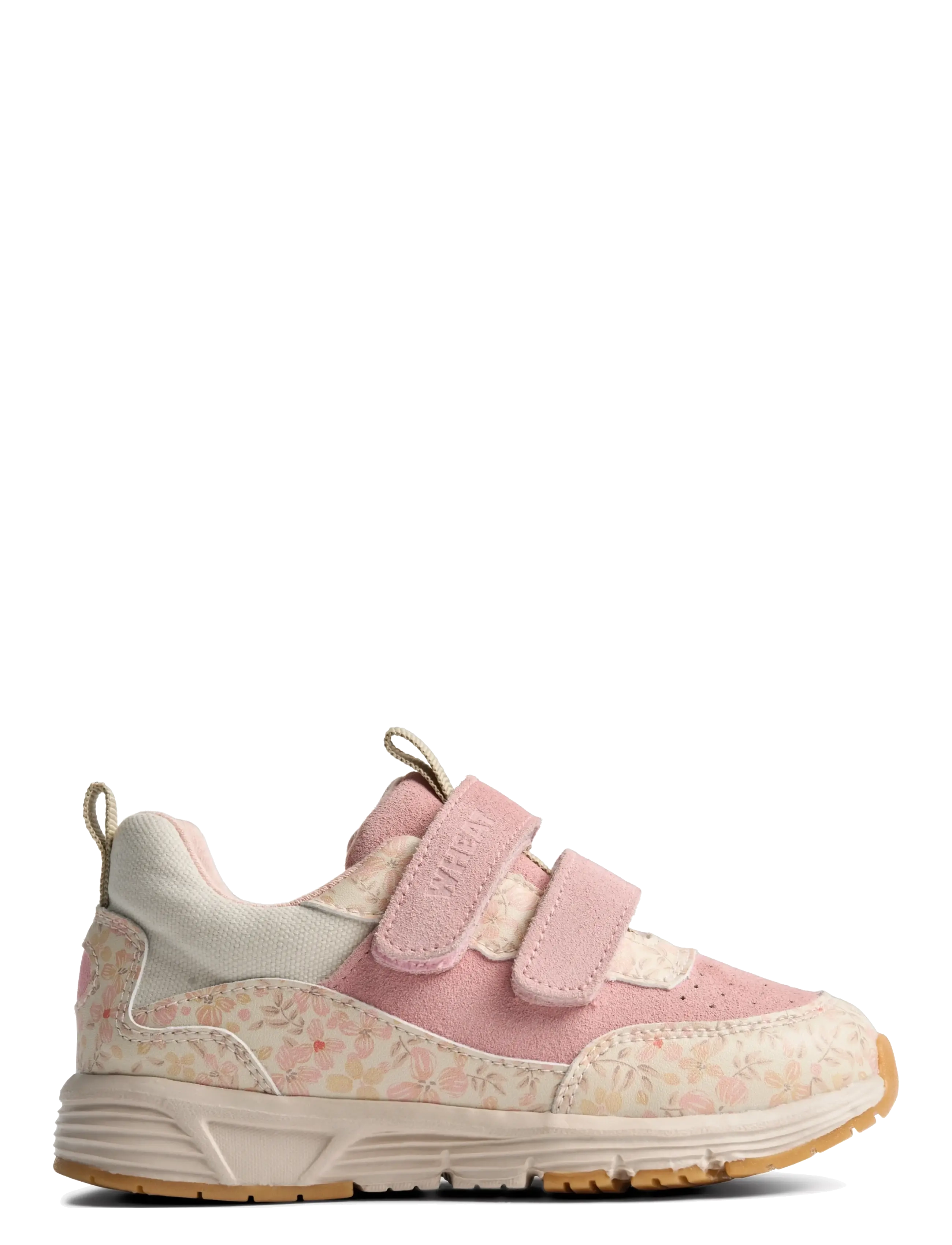 Wheat - Sneaker Alin - suvised sooduspakkumised - coral flowers - 2