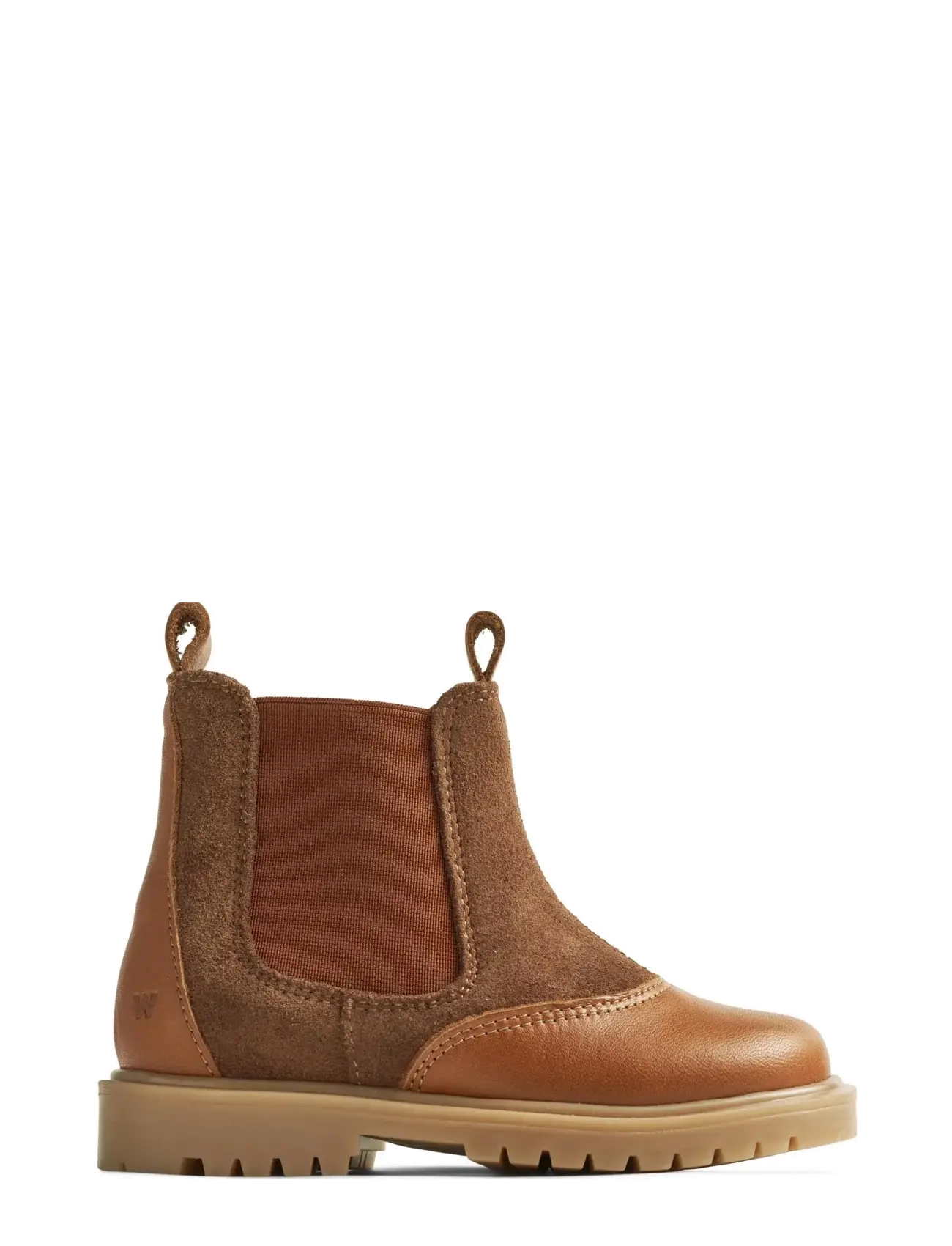 Wheat - Chelsea Kana - stövlar & kängor - cognac - 1