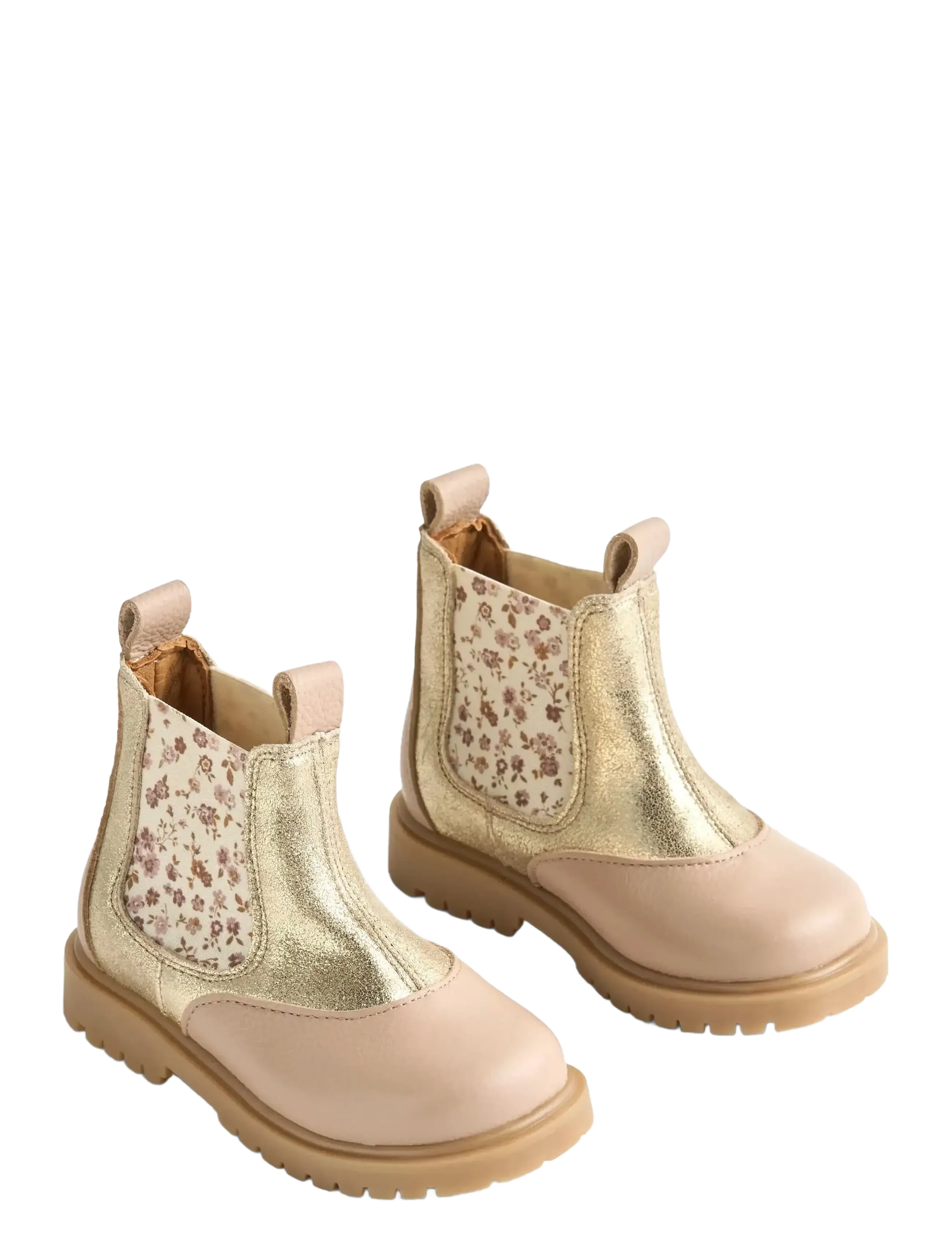 Wheat Chelsea Kana - Stiefel - ROSE DAWN / pink/rose