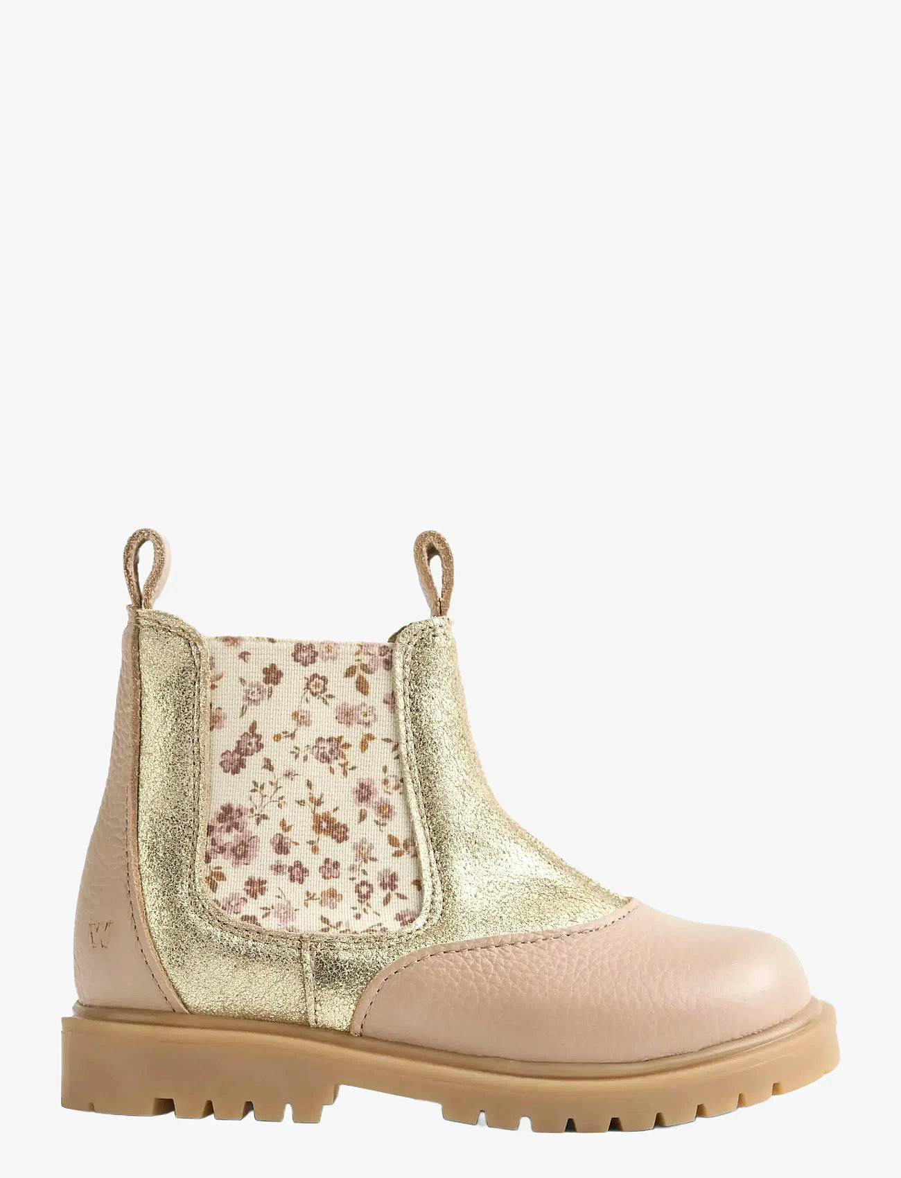 Wheat - Chelsea Kana - støvler - rose dawn - 1