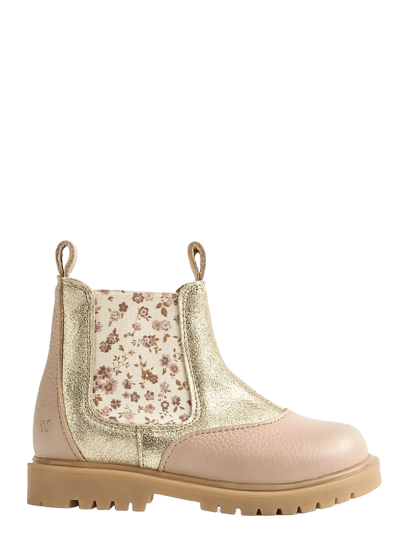 Wheat - Chelsea Kana - støvler - rose dawn - 1