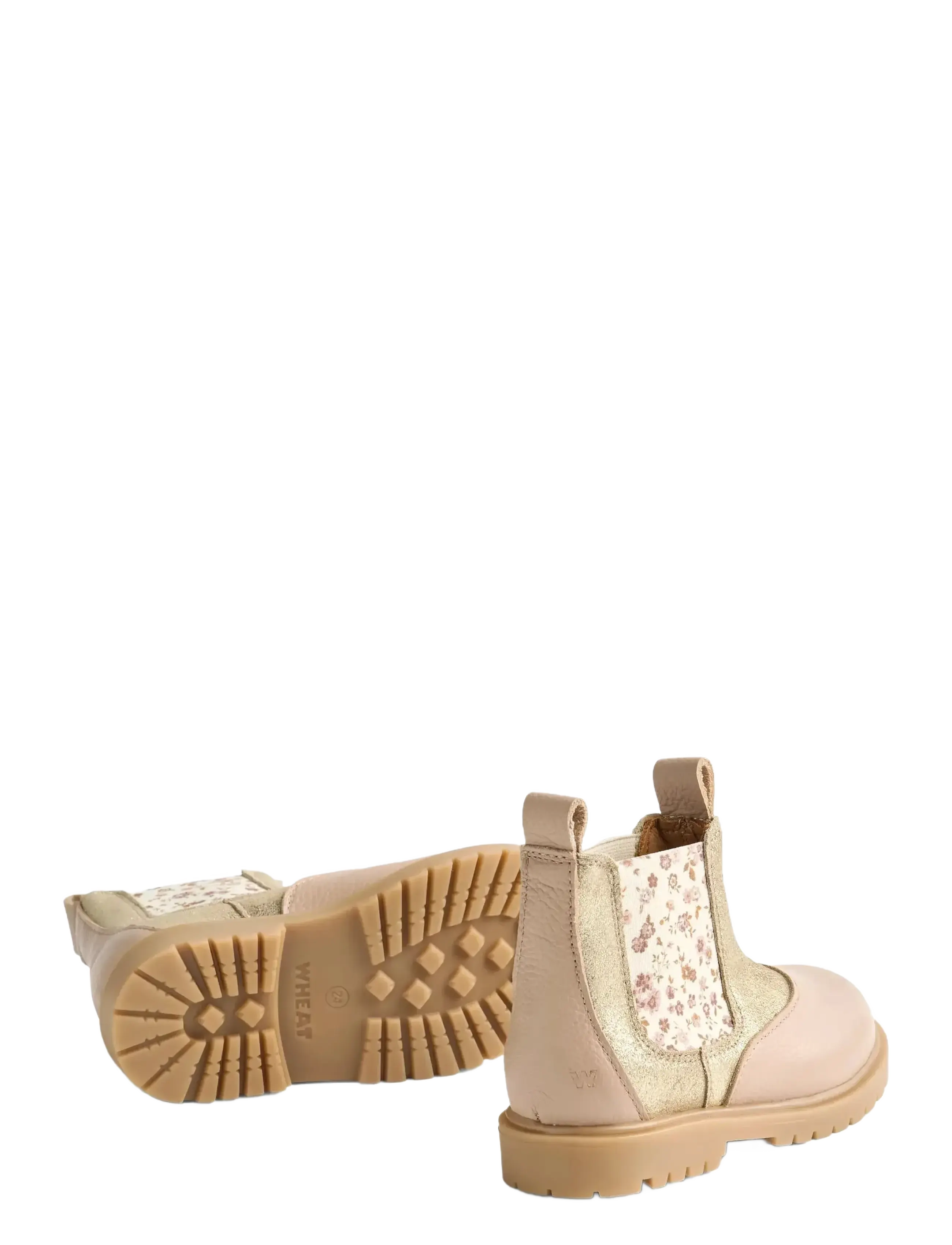 Wheat - Chelsea Kana - saappaat - rose dawn - 2