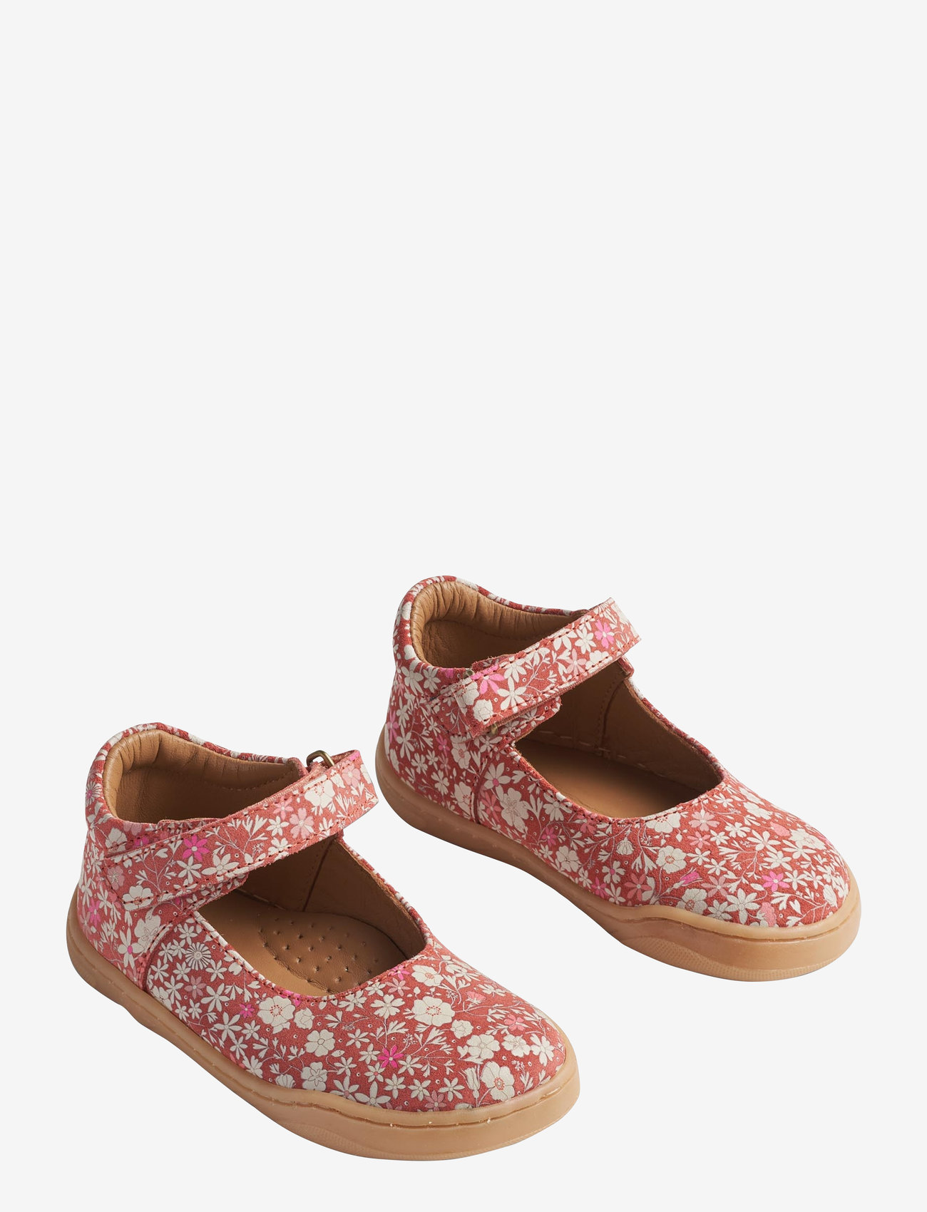 Wheat - Ballerine Silya - geburtstagsgeschenke - coral flowers - 0