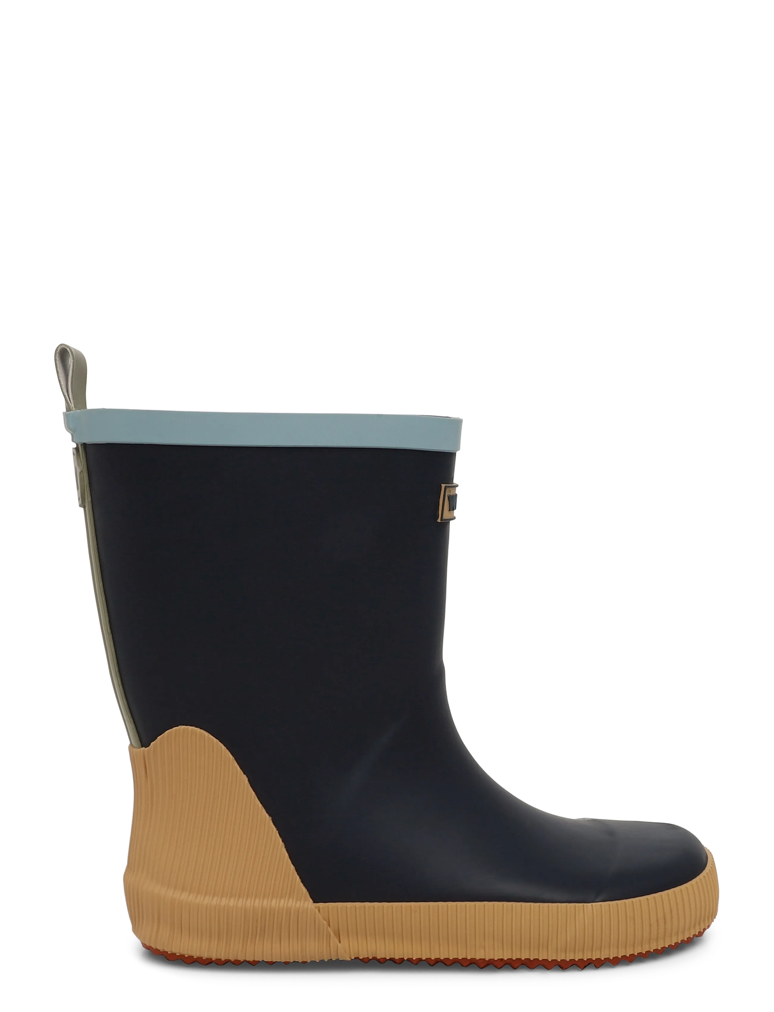 Wheat - Rubber Boot Welly - navy - 2