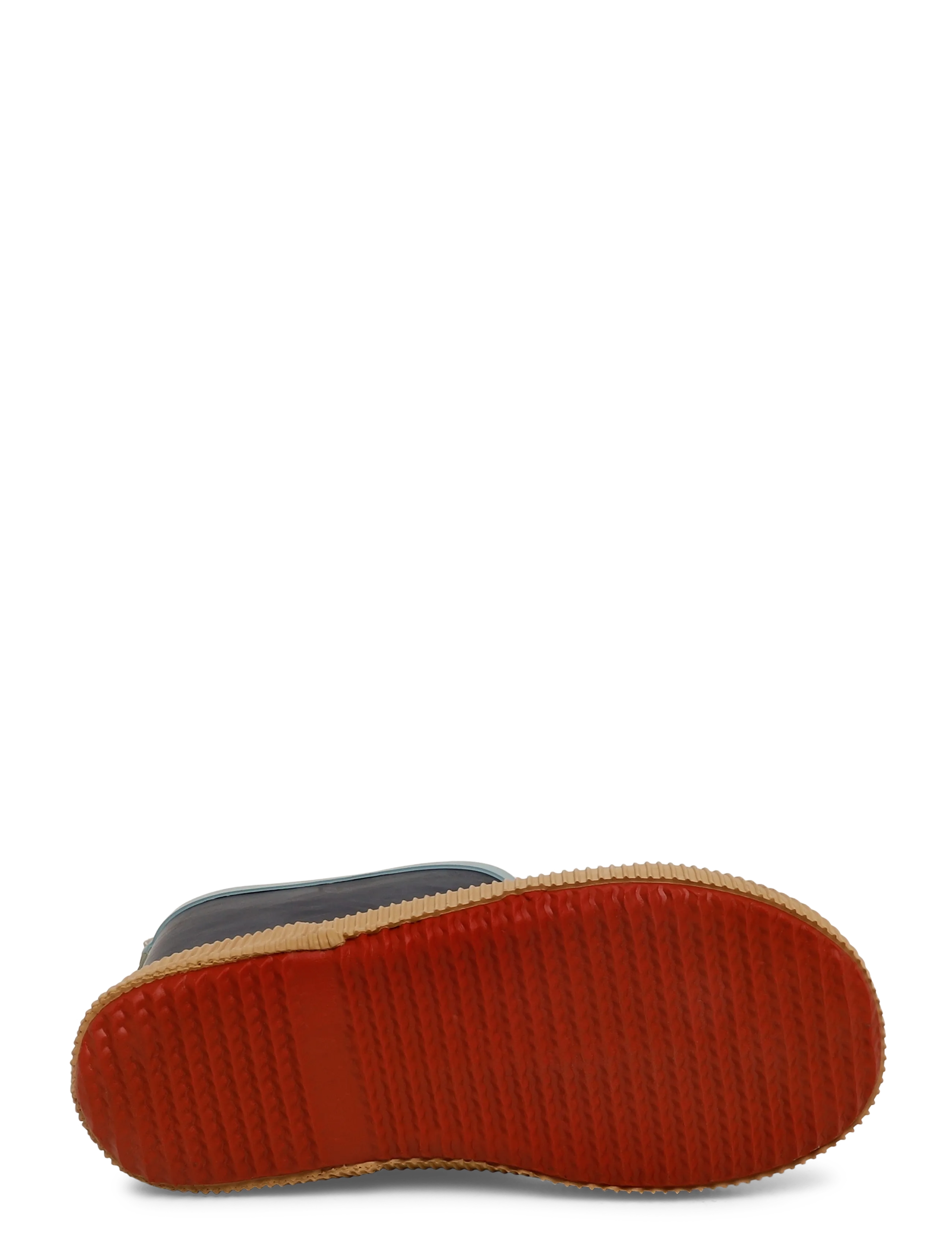 Wheat - Rubber Boot Welly - navy - 4