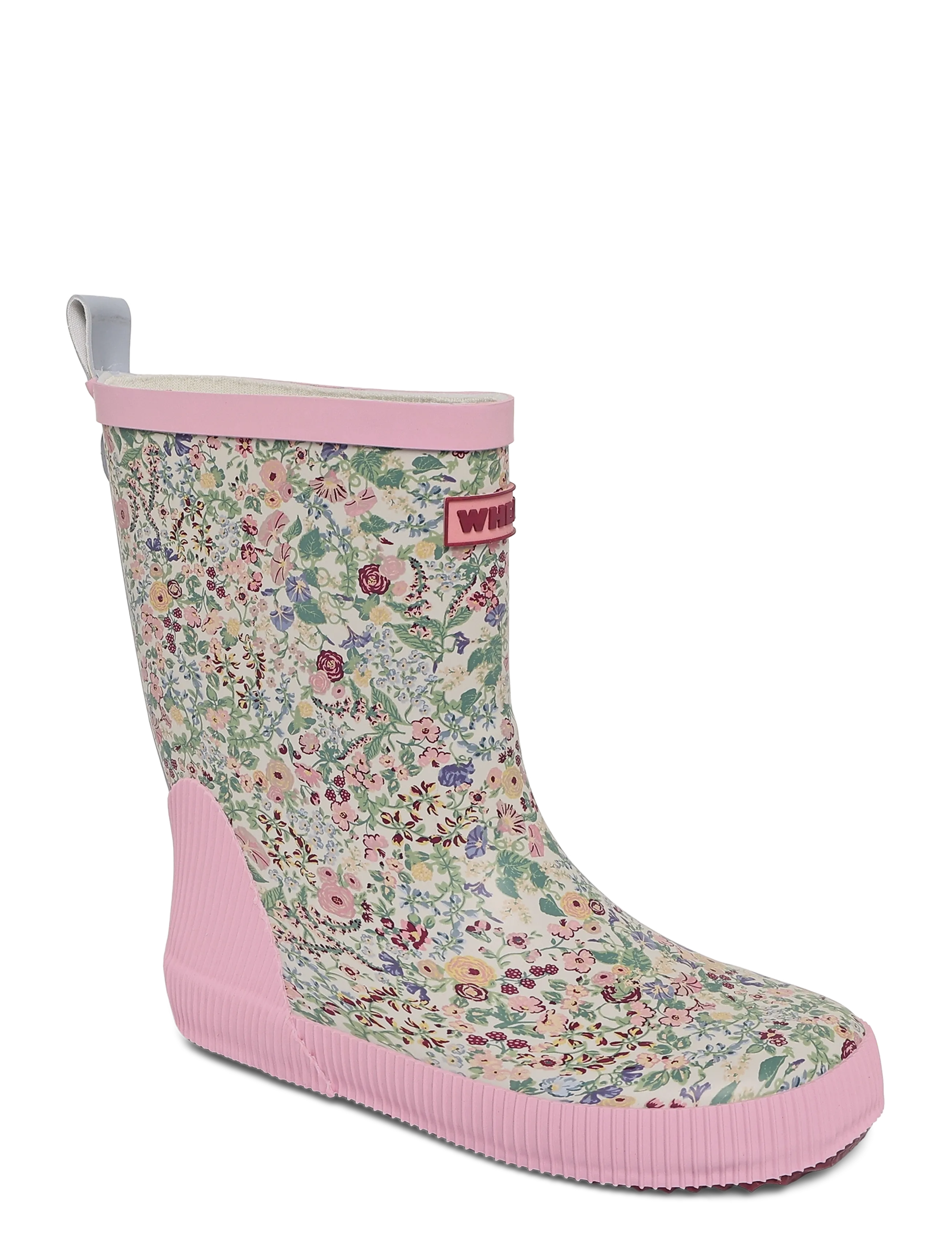 WHEAT Rubber Stiefel Welly Patterned - 23 - Kinder