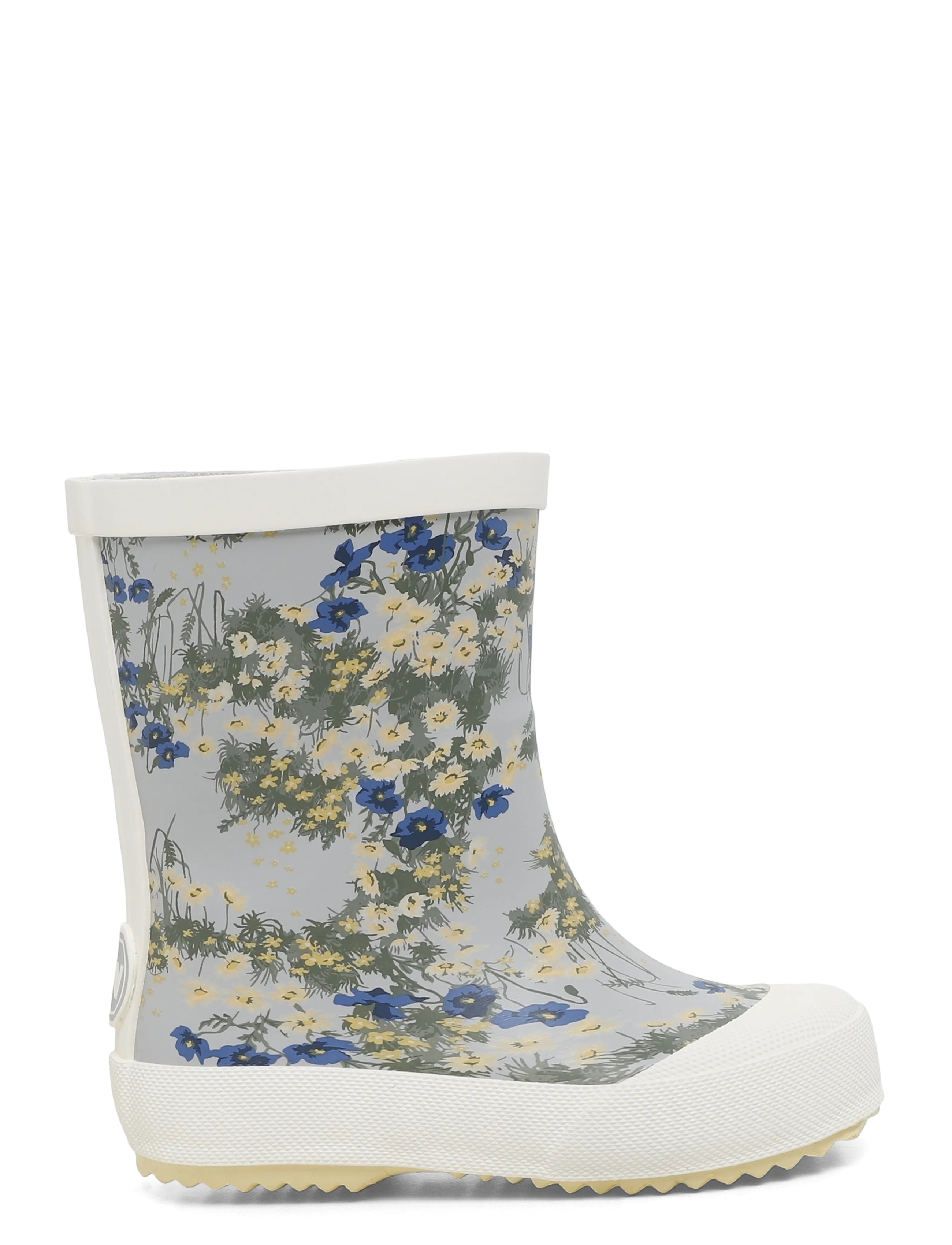 Wheat Rubber Boot Muddy - Voodrita kummikud - MEADOW LAKE / grey