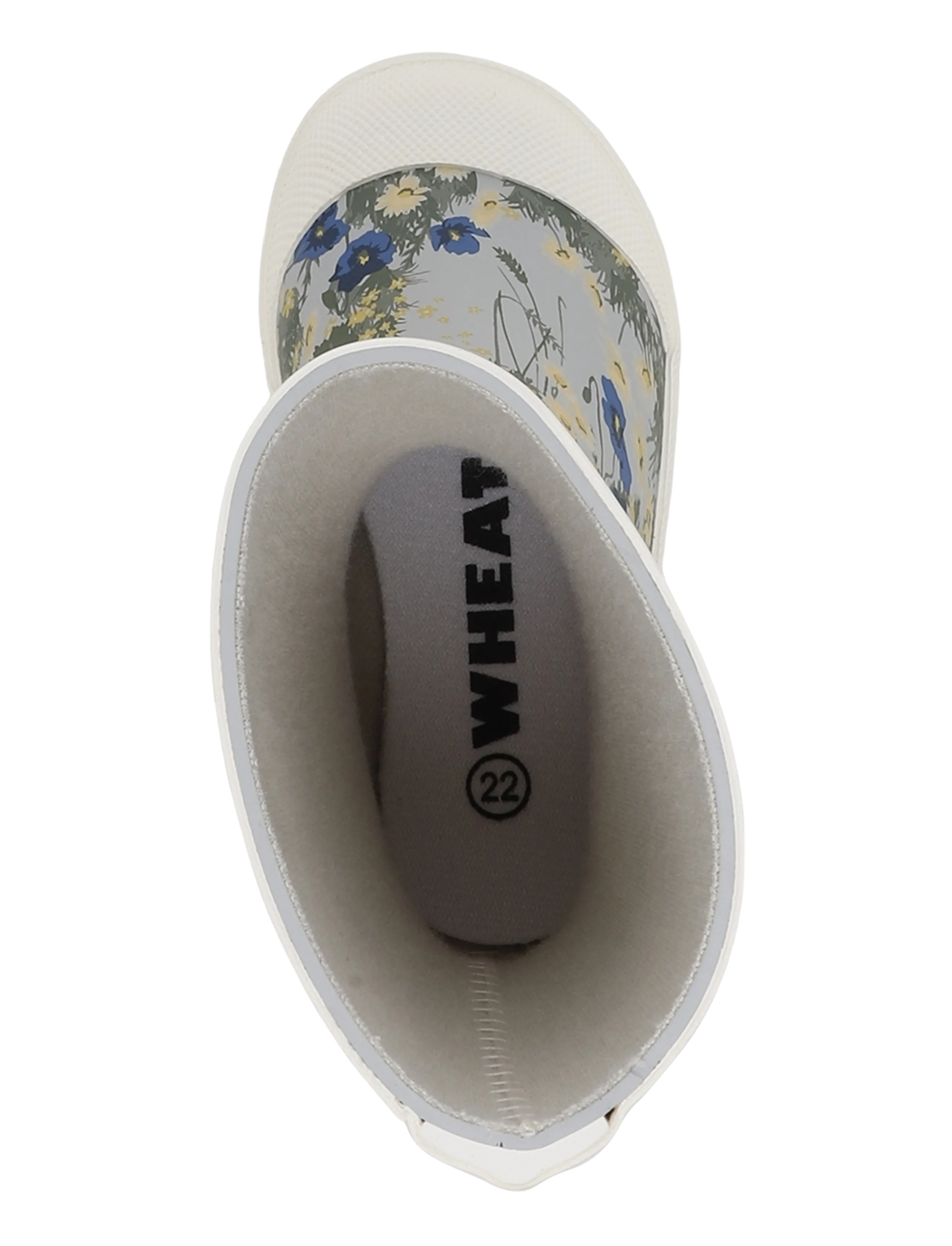 Wheat - Rubber Boot Muddy - voodrita kummikud - meadow lake - 3