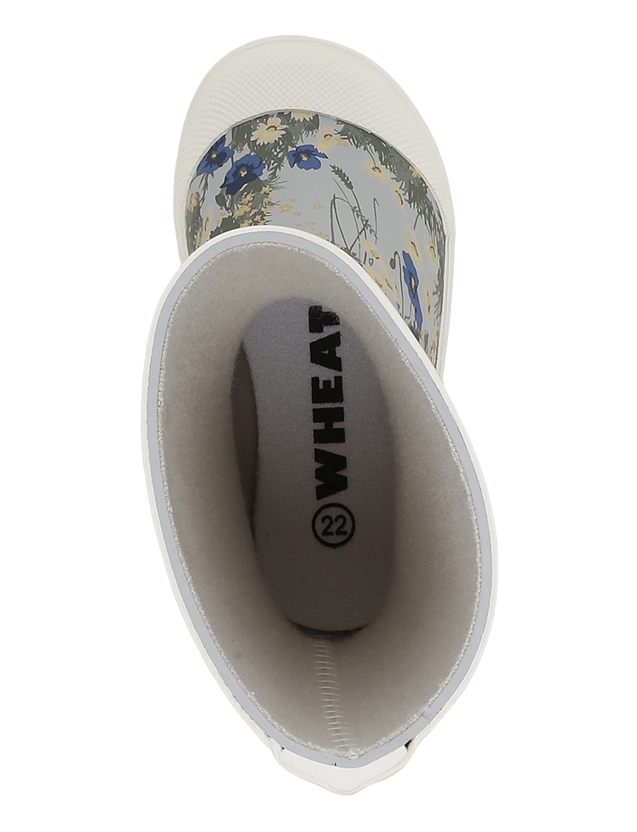 Wheat - Rubber Boot Muddy - voodrita kummikud - meadow lake - 3
