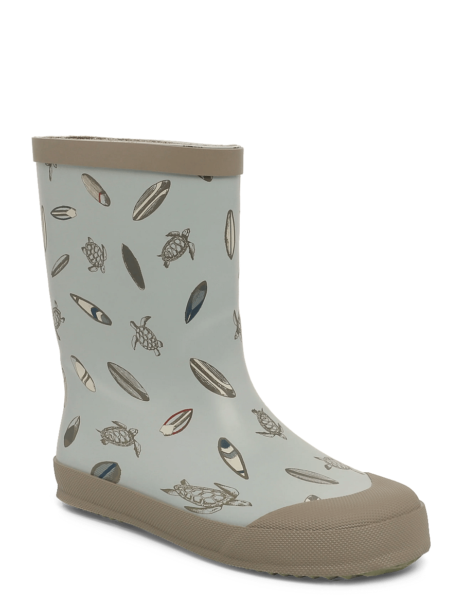 Wheat - Rubber Boot Muddy - turtle surf - 0