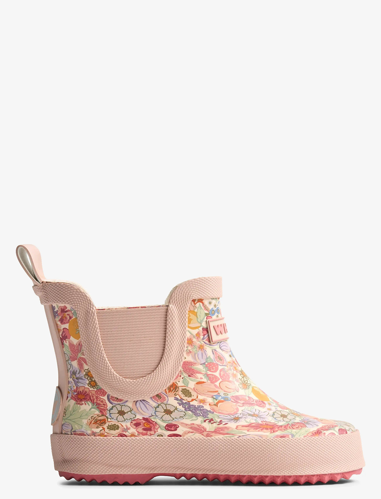 Wheat - Rubber Boot Beta - voodrita kummikud - fruits and flowers - 3