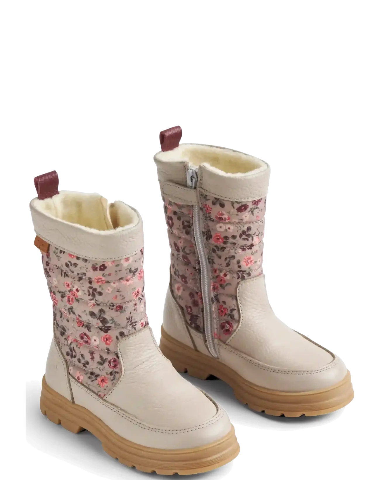 Wheat - Winterboot Koa Tex -