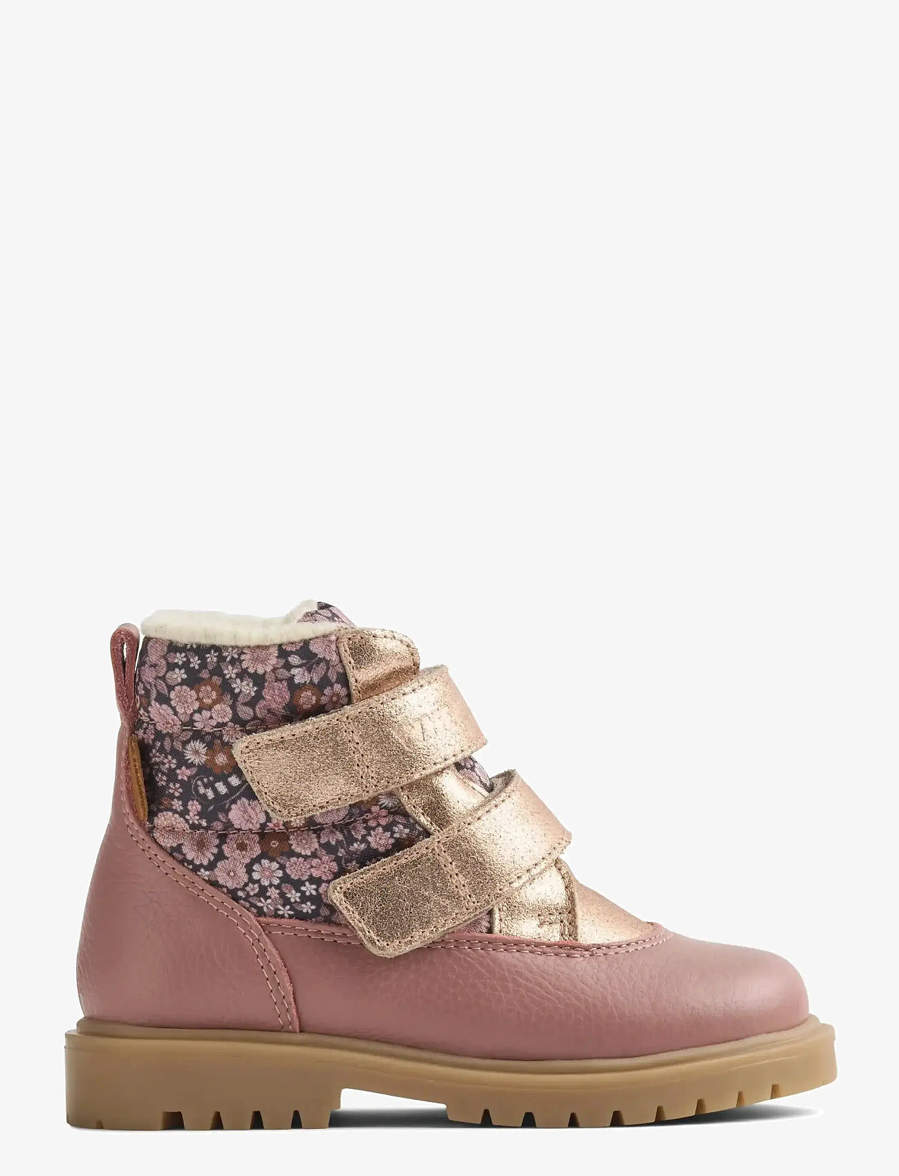 Wheat - Winterboot Koon Tex - sügisjalanõud - rose - 1