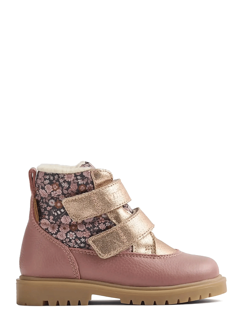 Wheat - Winterboot Koon Tex - talvesaapad - rose - 1