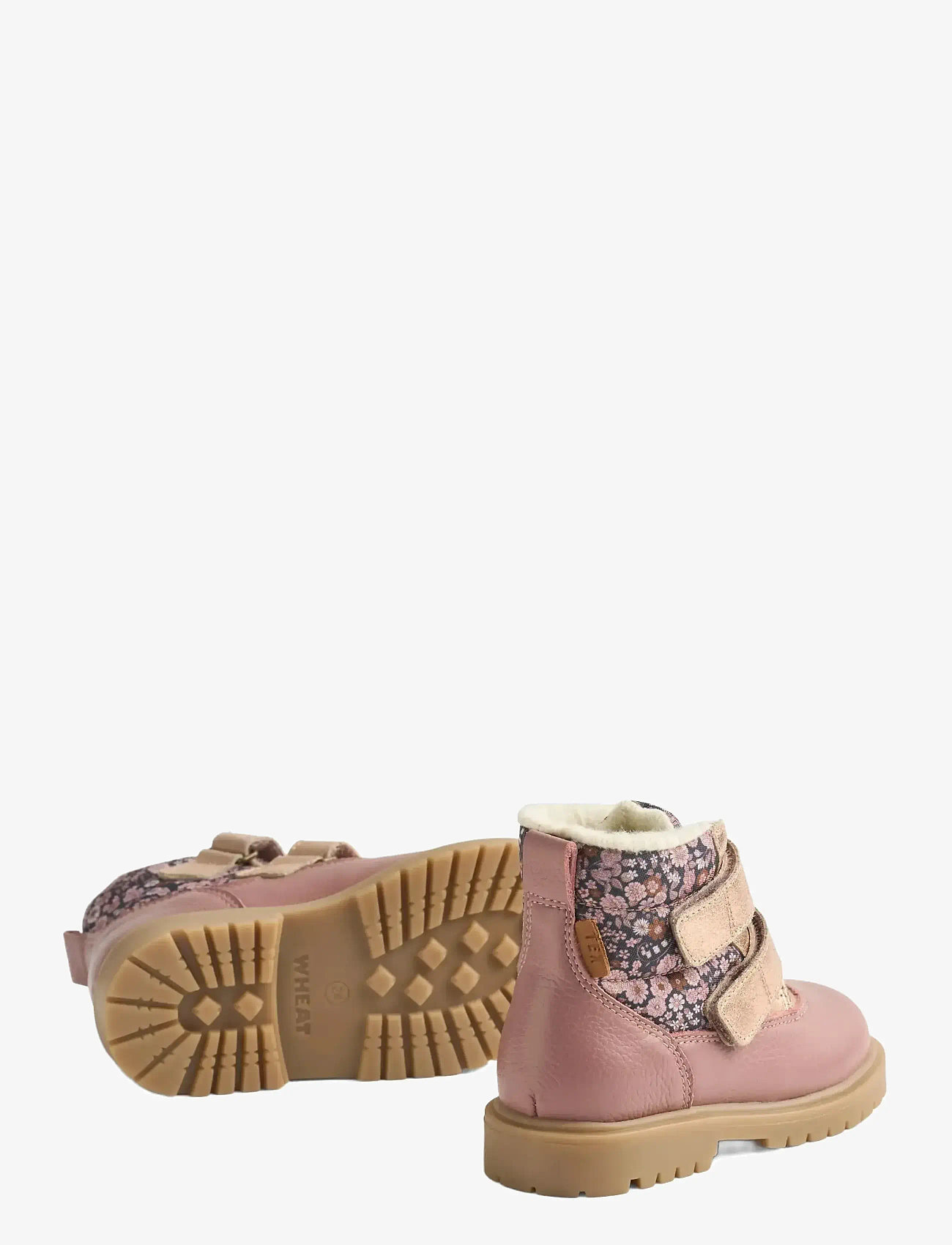 Wheat - Winterboot Koon Tex - sügisjalanõud - rose - 2