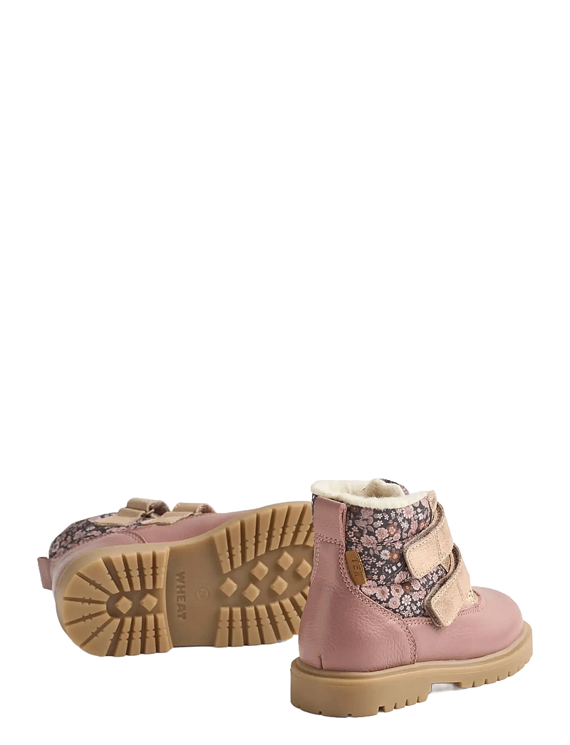 Wheat - Winterboot Koon Tex - talvesaapad - rose - 2
