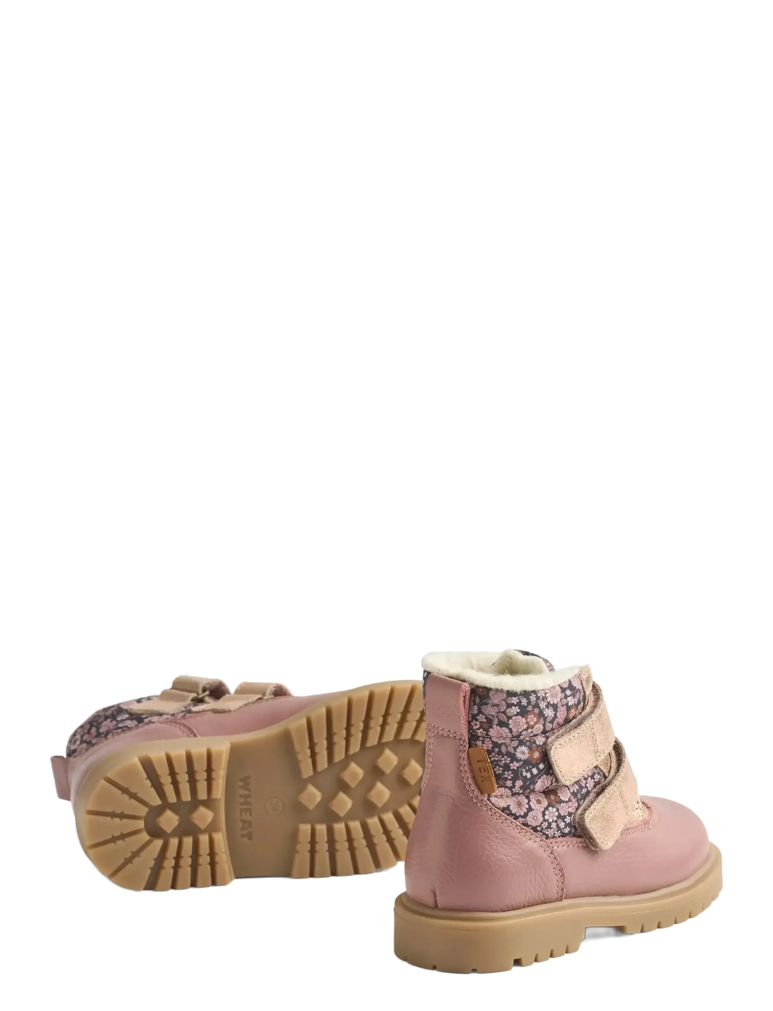 Wheat - Winterboot Koon Tex - herbstschuhe - rose - 2