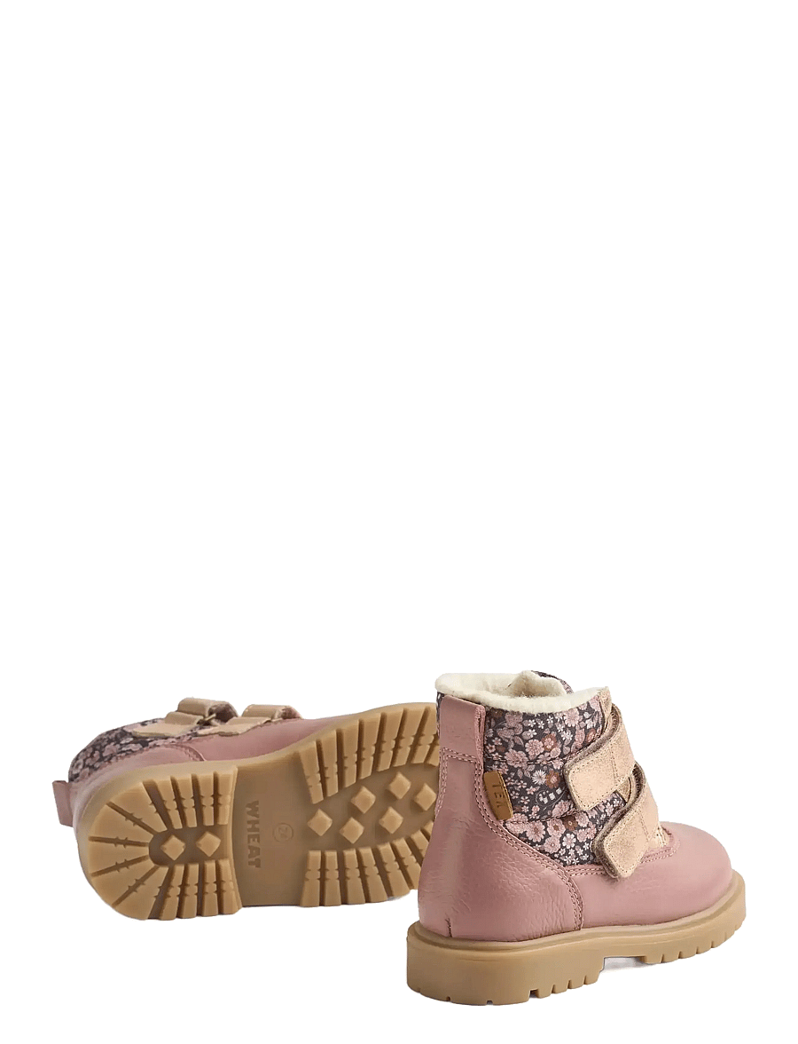 Wheat - Winterboot Koon Tex - winterstiefel - rose - 2