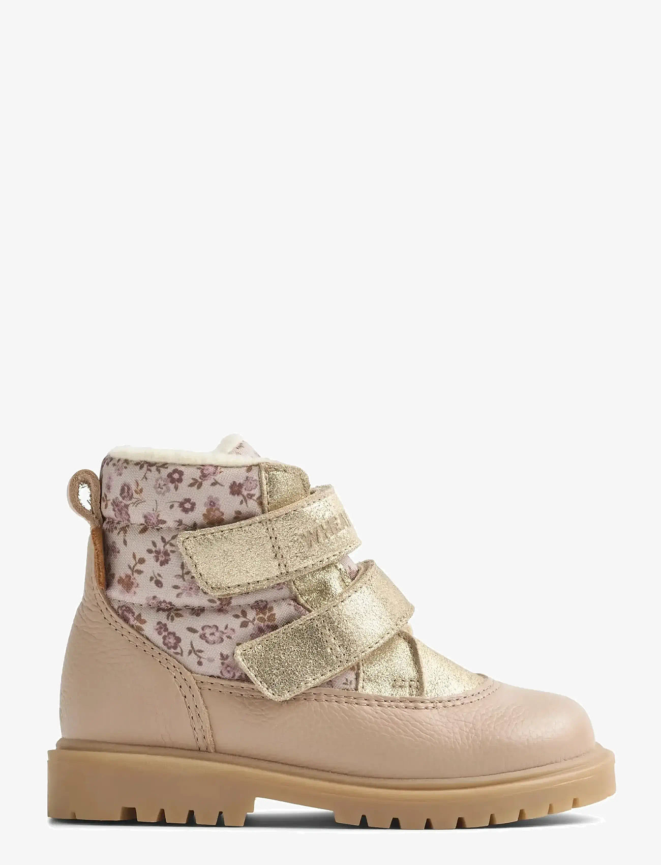 Wheat - Winterboot Koon Tex - herbstschuhe - rose dawn - 1