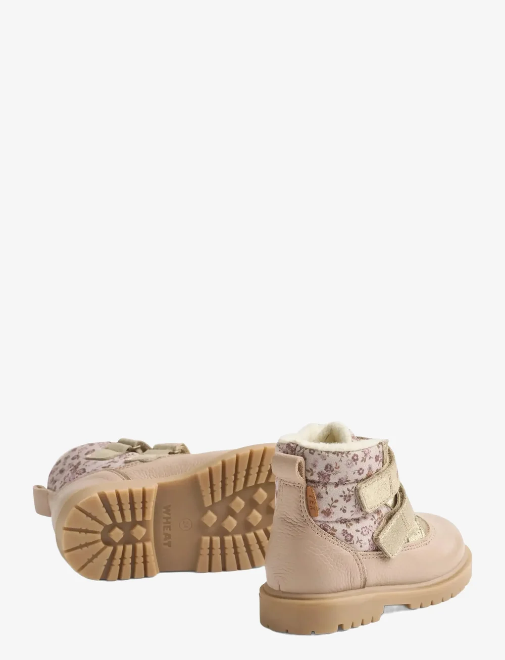 Wheat - Winterboot Koon Tex - talvesaapad - rose dawn - 2