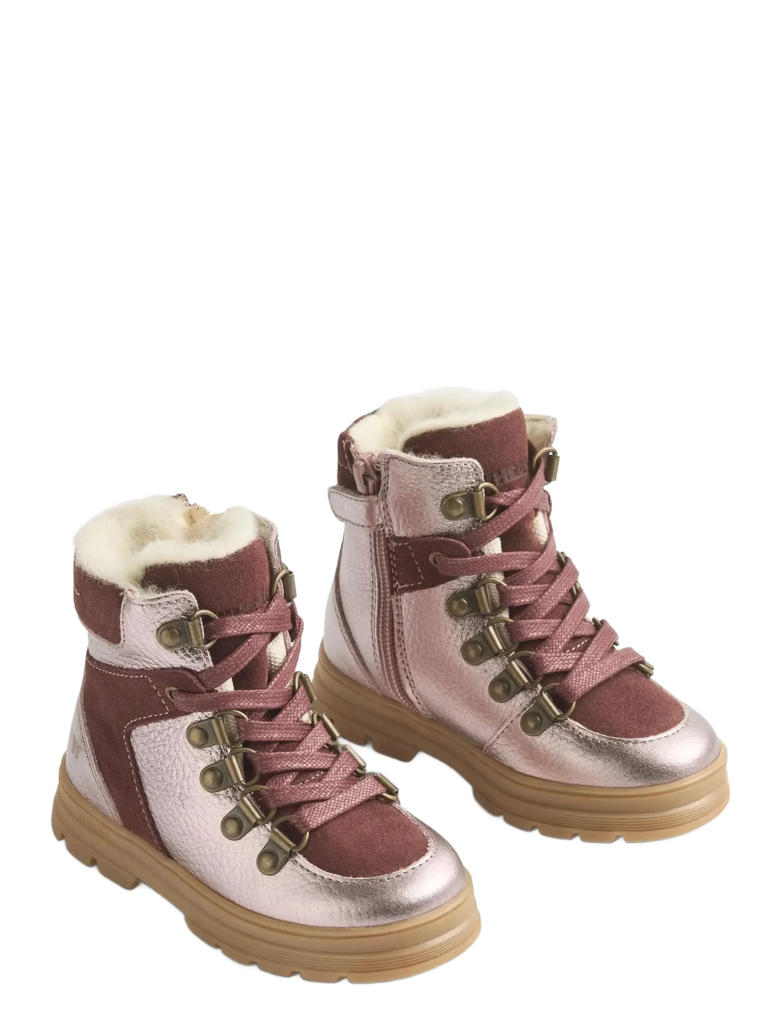 Wheat - Winterboot Toni Hiker Tex