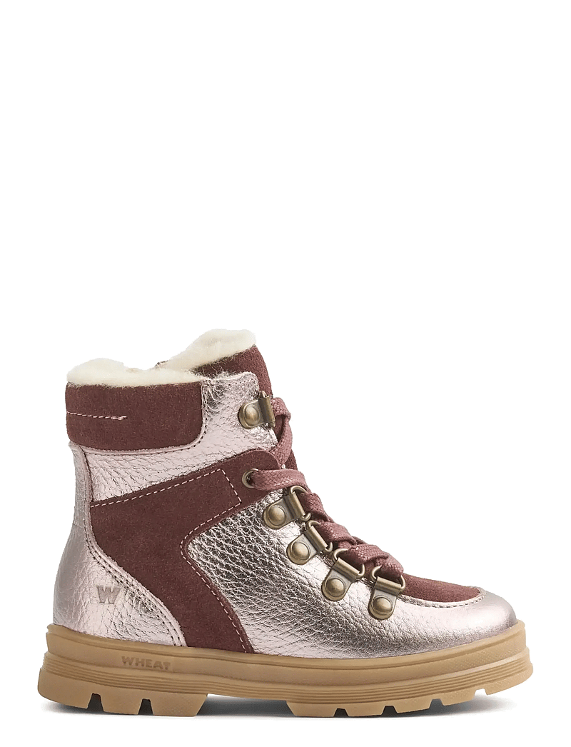 Wheat - Winterboot Toni Hiker Tex - talvesaapad - rose pearl - 1