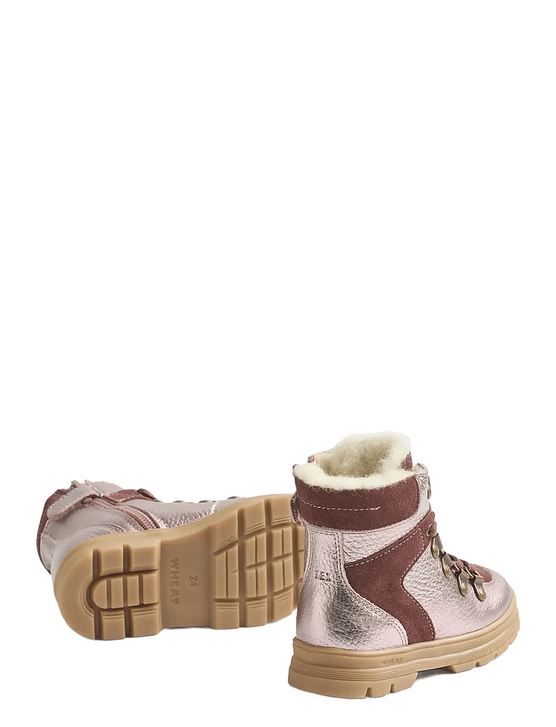 Wheat - Winterboot Toni Hiker Tex - winterstiefel - rose pearl - 2