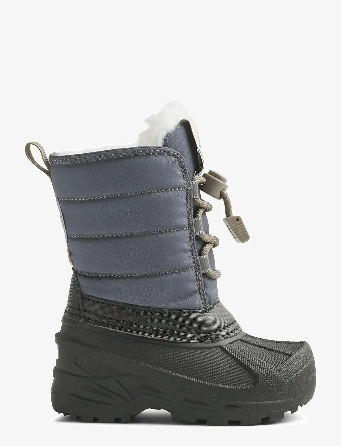 Wheat - Winterboot Aleex - sügisjalanõud - black - 1