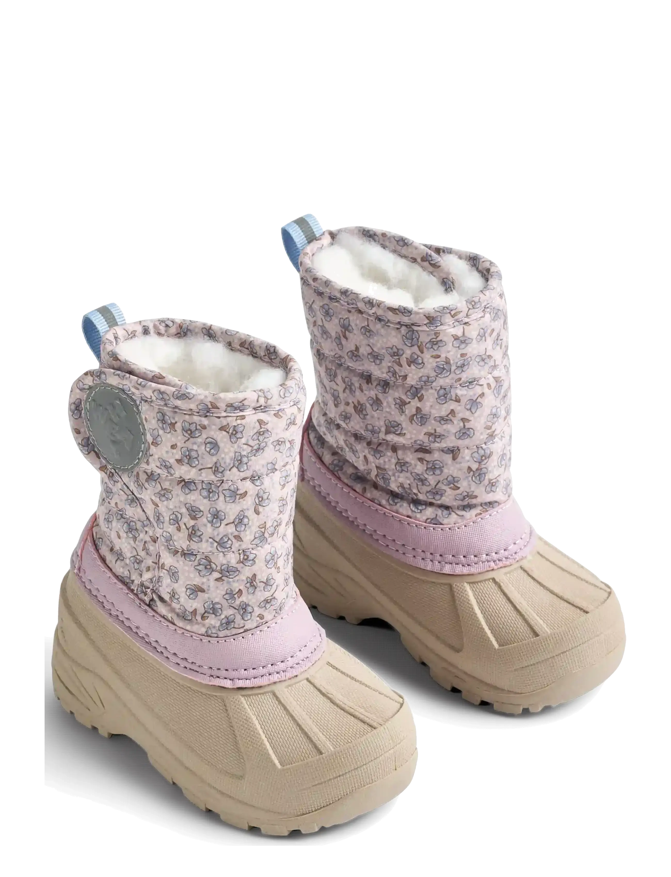 Wheat - Winterboot Winty - Ziemas