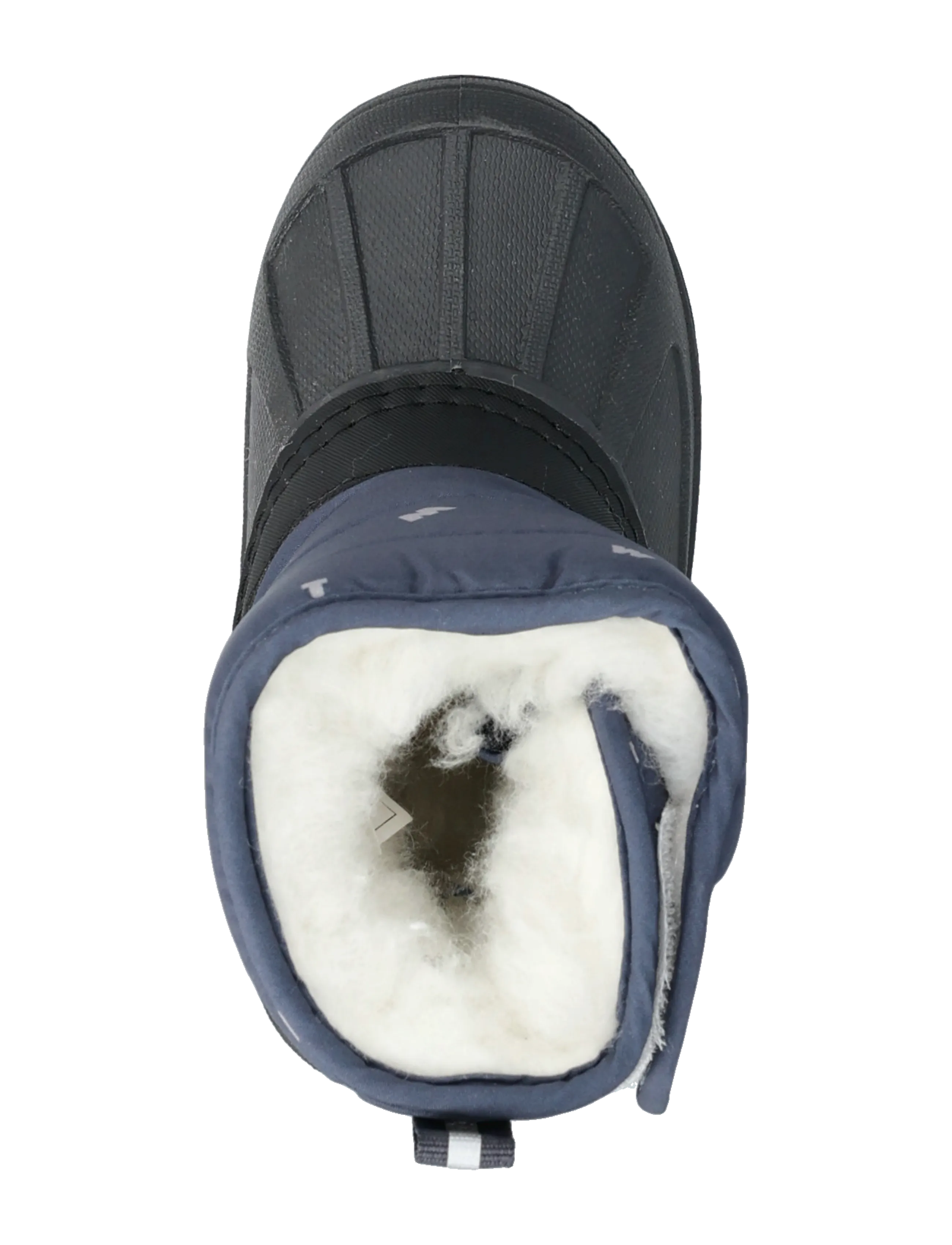 Wheat - Winterboot Winty - vetrarstígvél - navy - 3