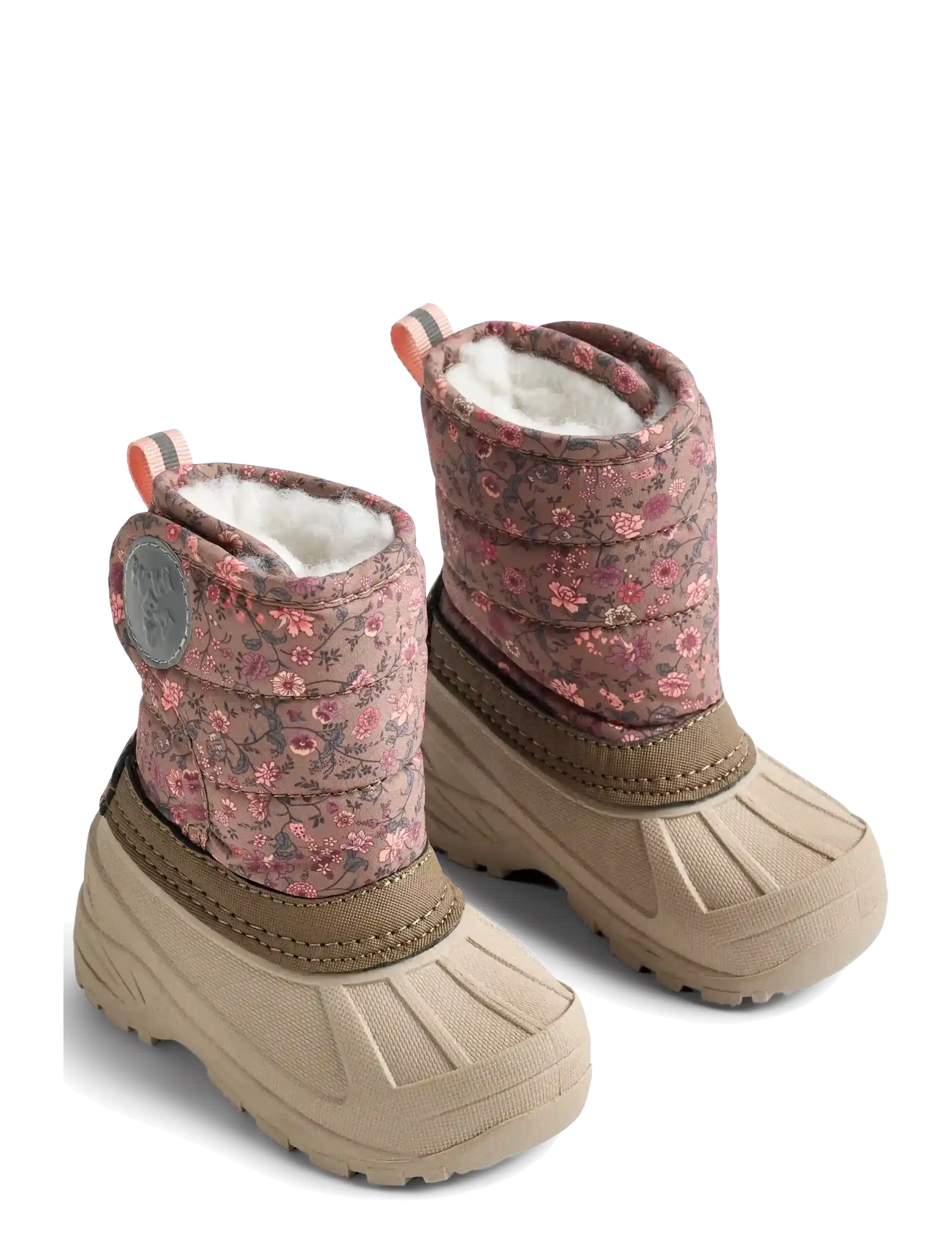Wheat - Winterboot Winty - Ziemas