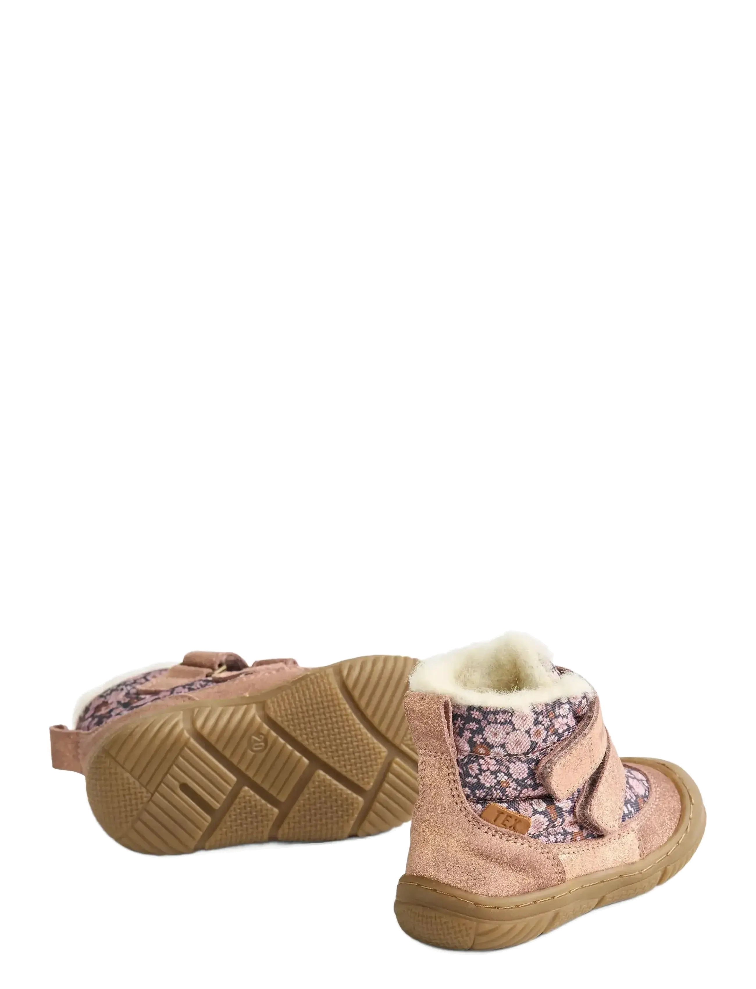 Wheat - Winterboot Dowi Tex - herbstschuhe - black sea garden - 2