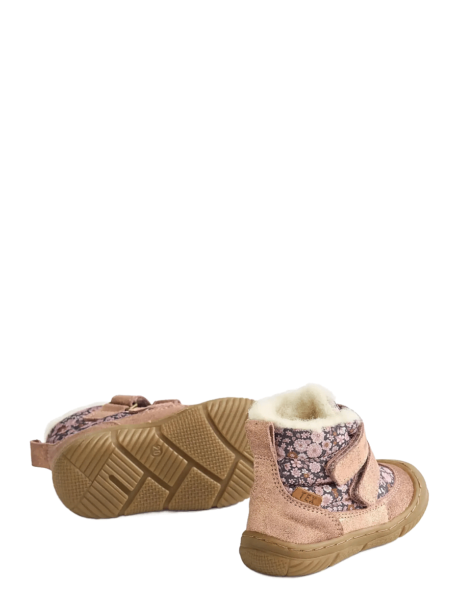 Wheat - Winterboot Dowi Tex - vintersko - black sea garden - 2