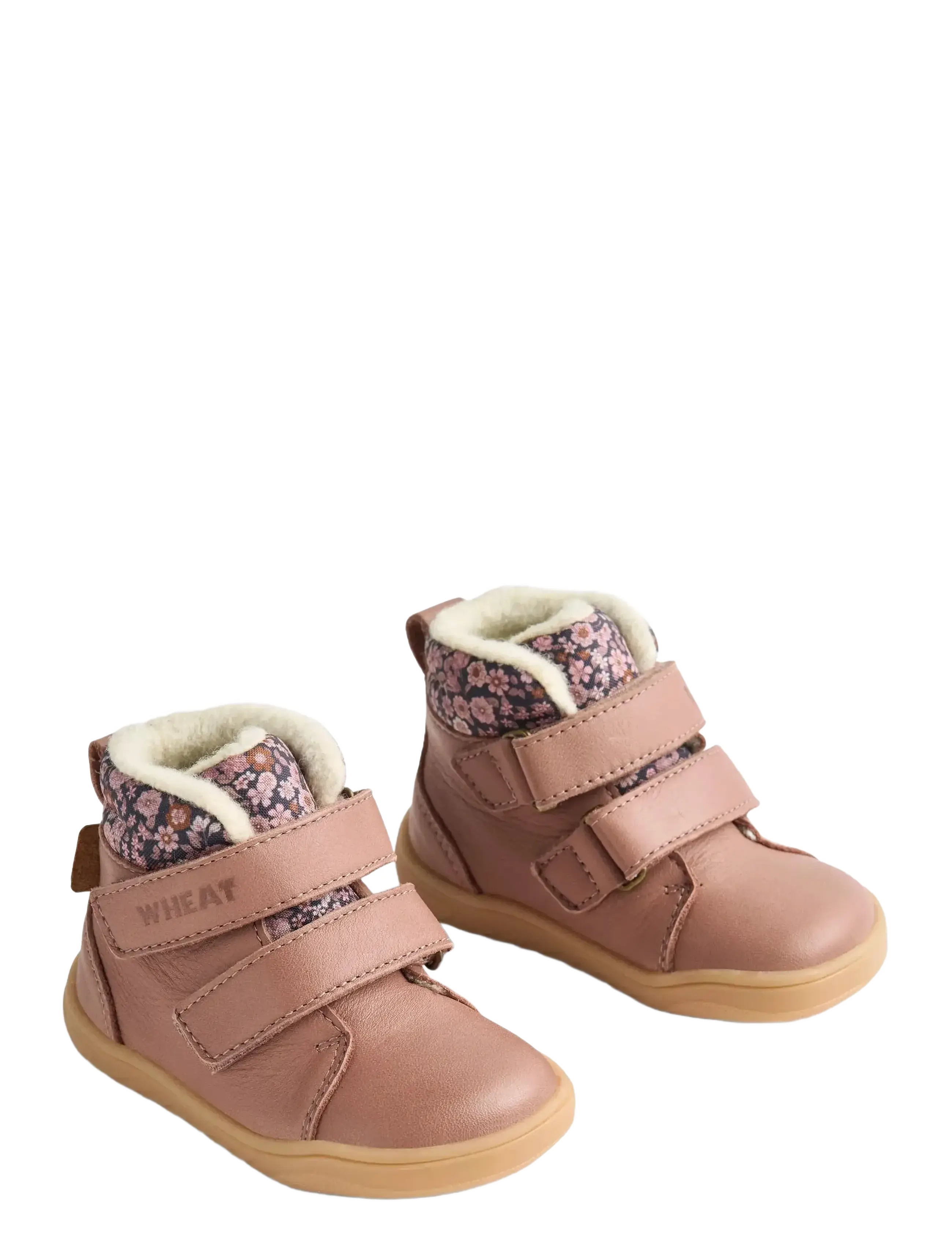 Winterboot Sixan Tex - OLD ROSE