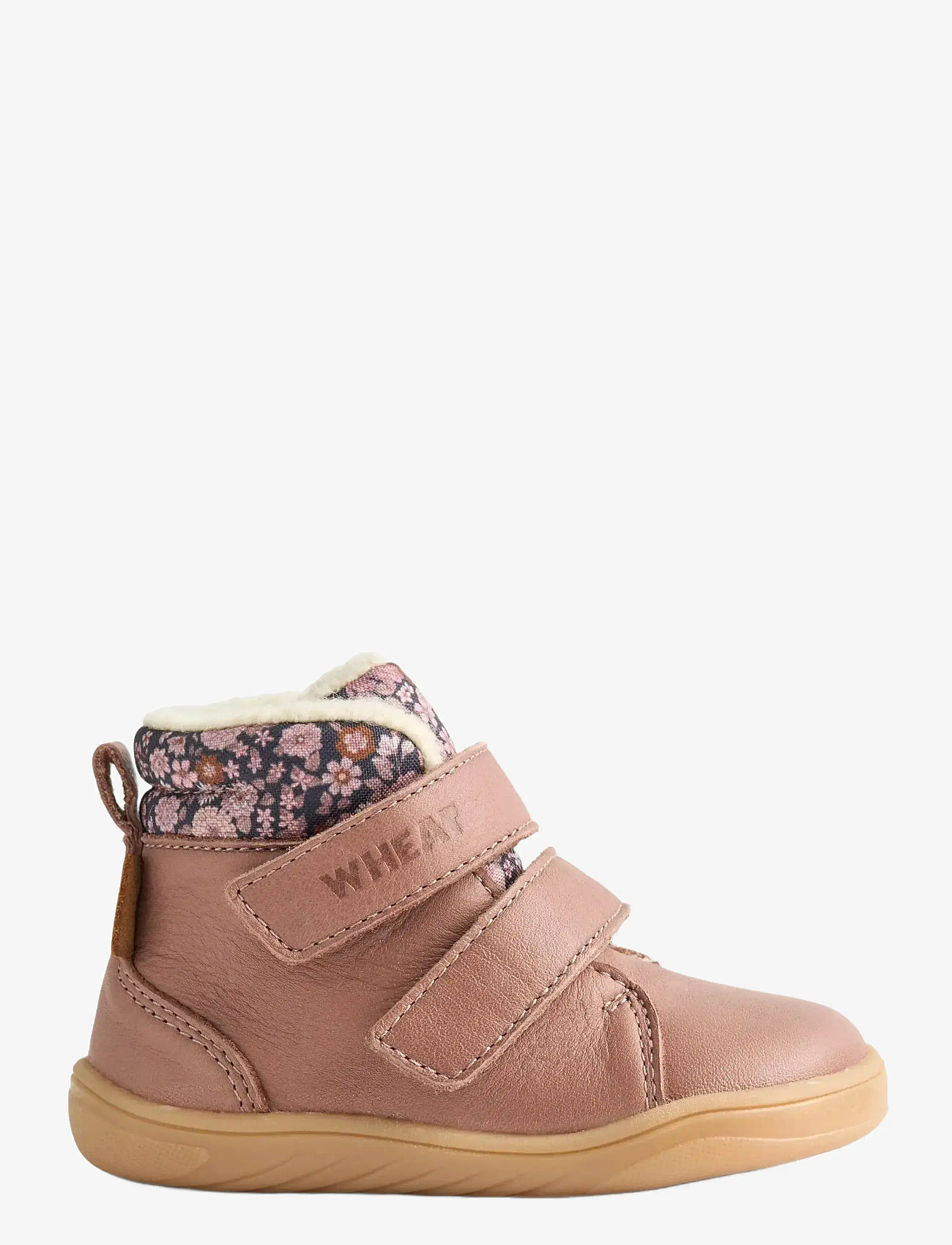 Wheat - Winterboot Sixan Tex - herbstschuhe - old rose - 1