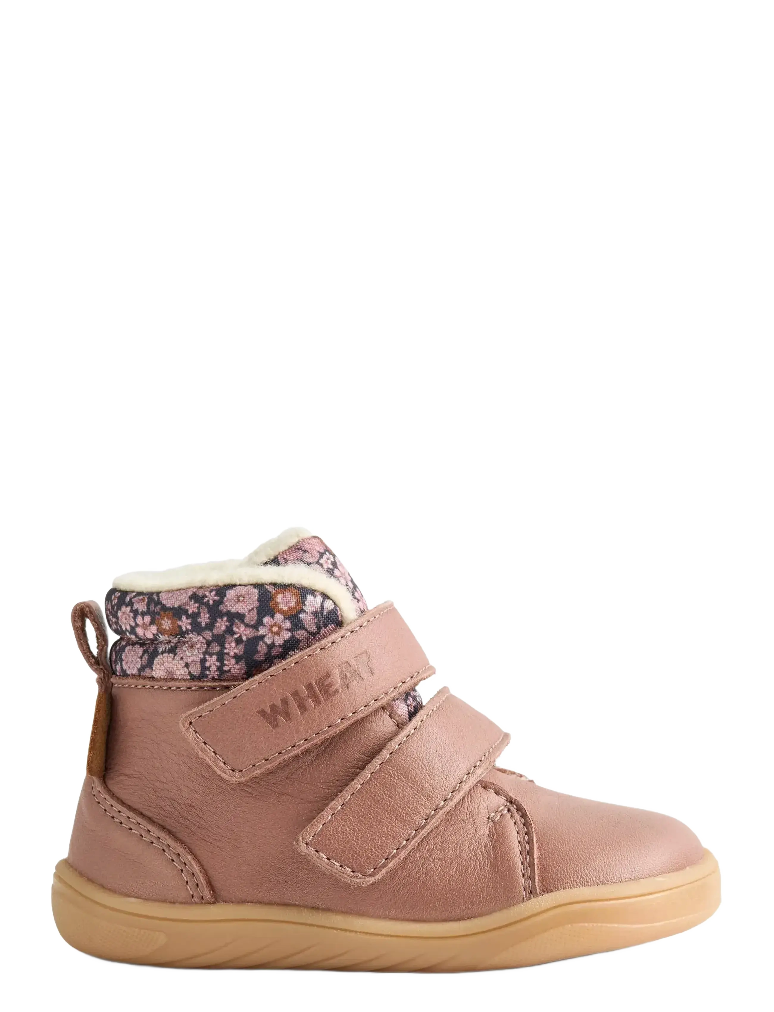 Wheat - Winterboot Sixan Tex - fall shoes - old rose - 2