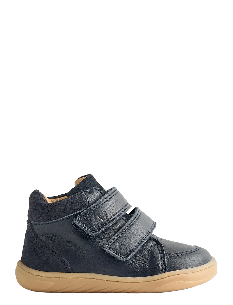 Wheat - Prewalker Barry - høje sneakers - navy - 1