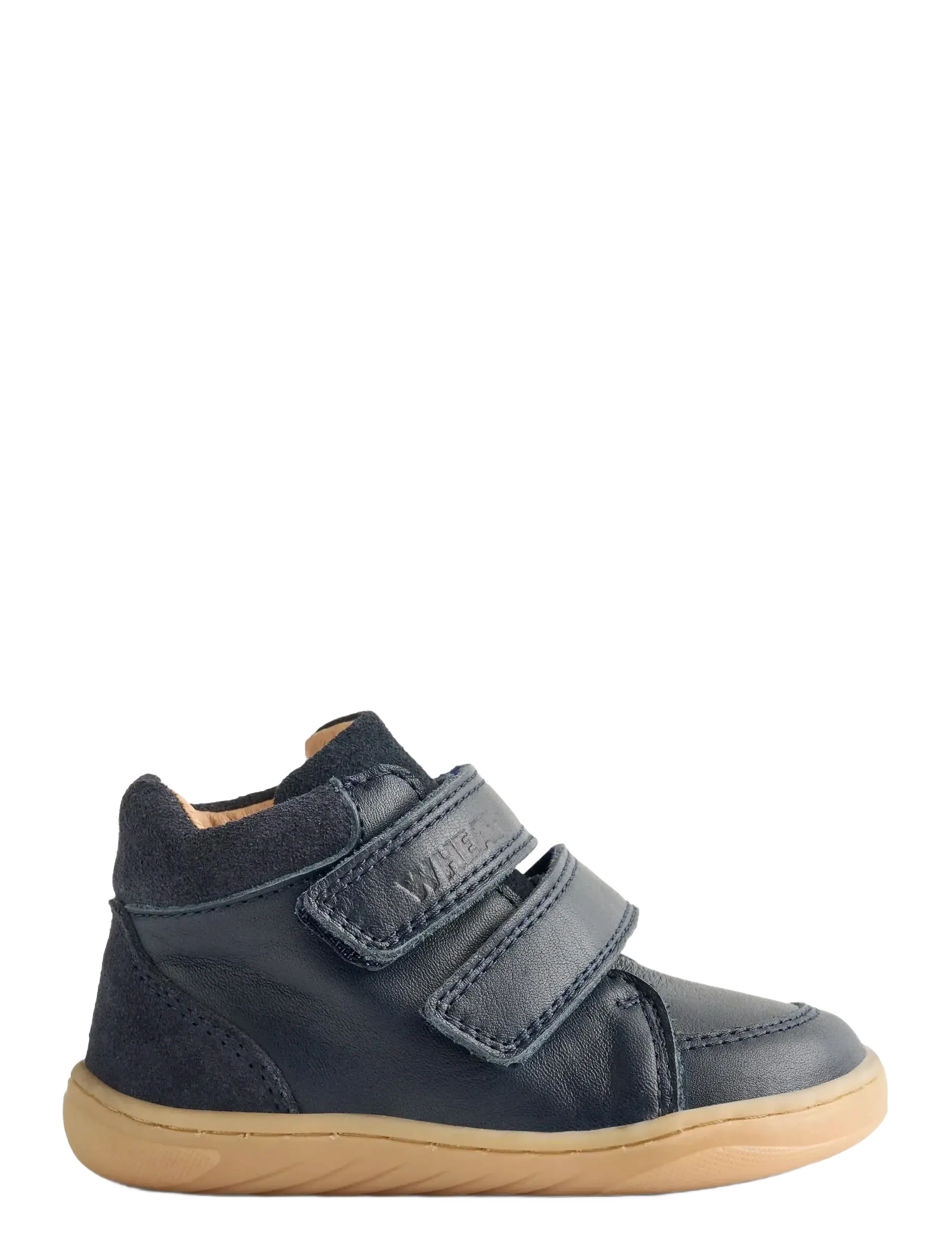 Wheat - Prewalker Barry - navy - 1