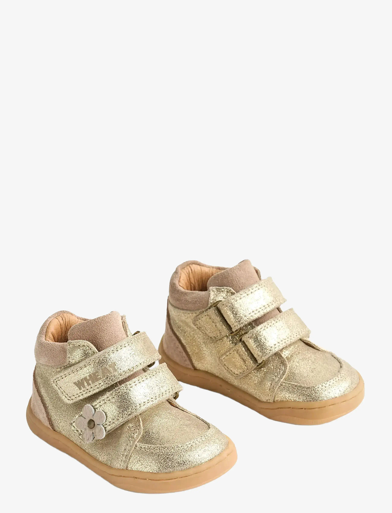 Wheat - Prewalker Barry - pre-walkers - grey - 0