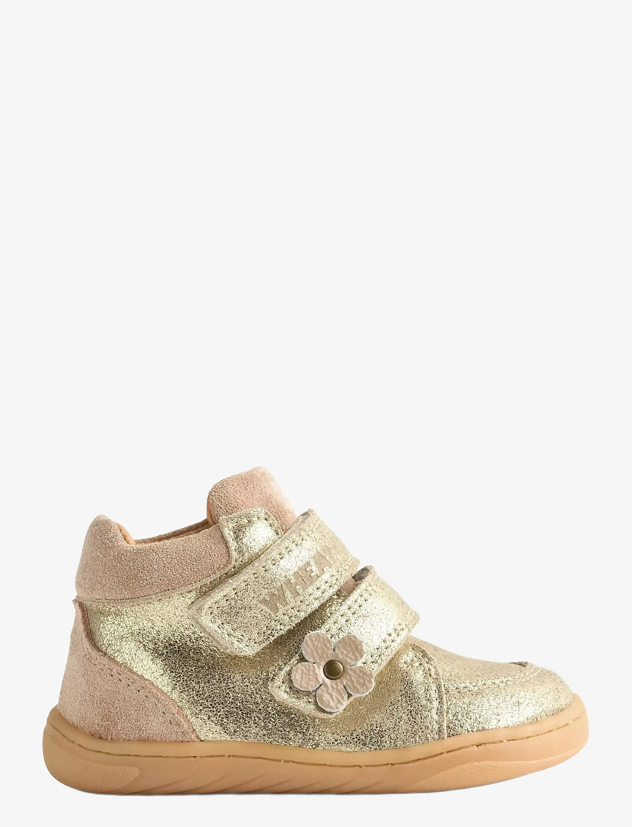 Wheat - Prewalker Barry - pre-walkers - grey - 1