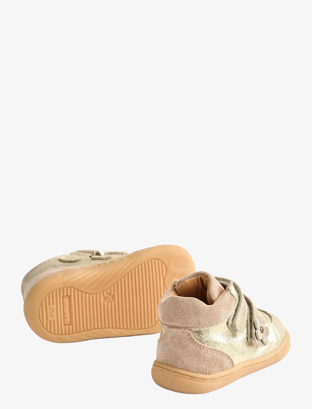 Wheat - Prewalker Barry - pre-walkers - grey - 2